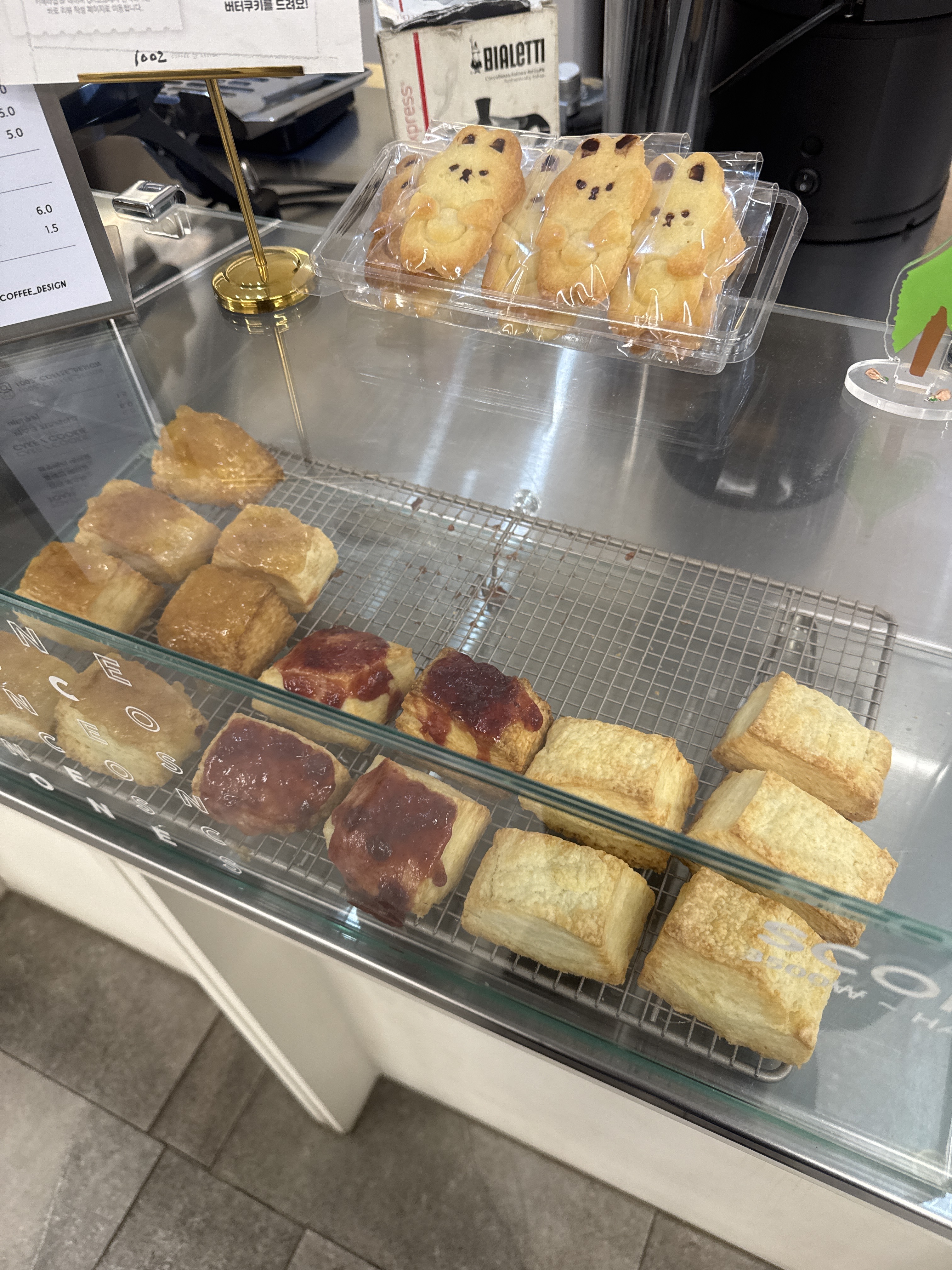 정자역 맛집 cafe 1002 내돈내산 방문후기