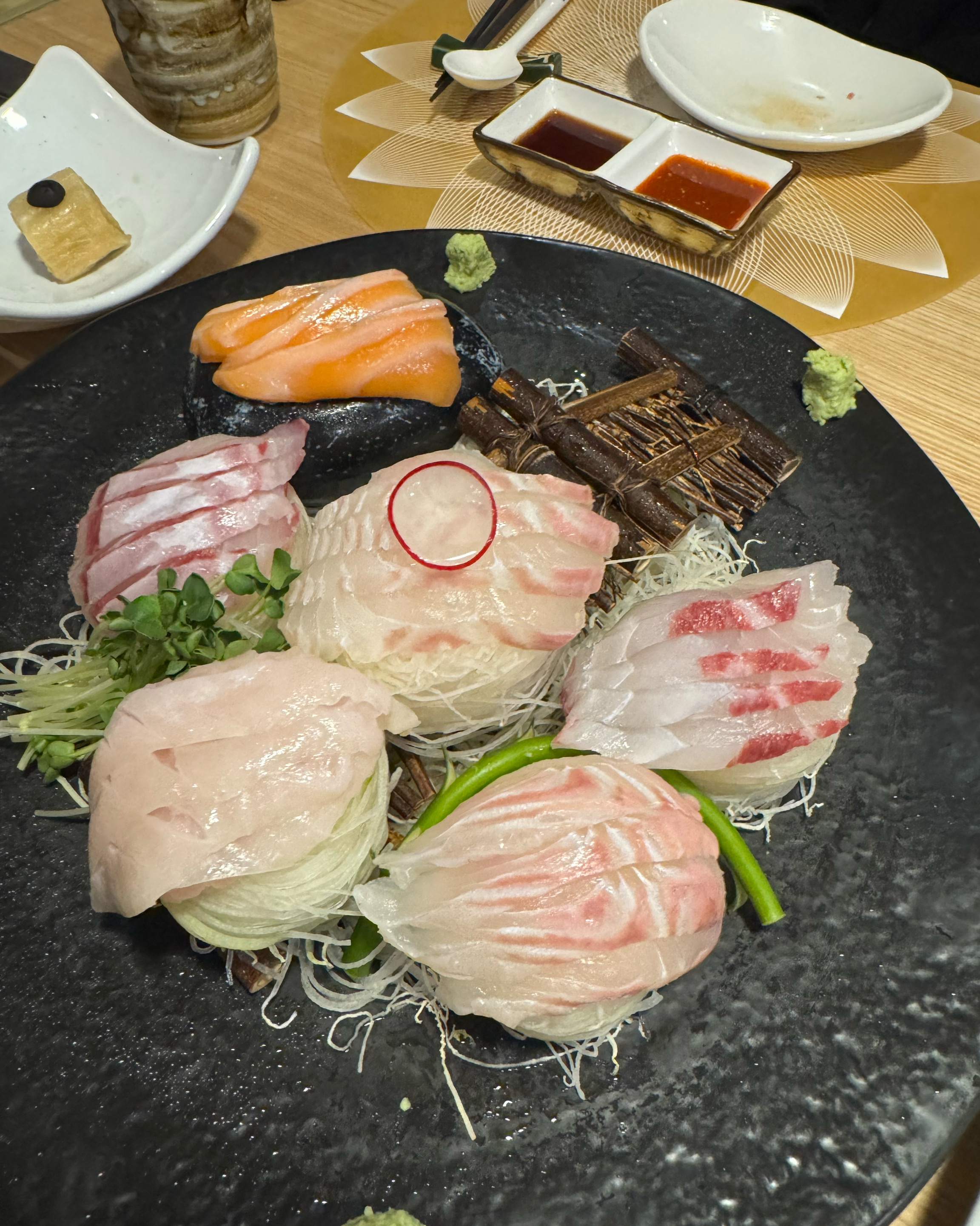 오리역 맛집 긴자 용인죽전역점 내돈내산 방문리뷰