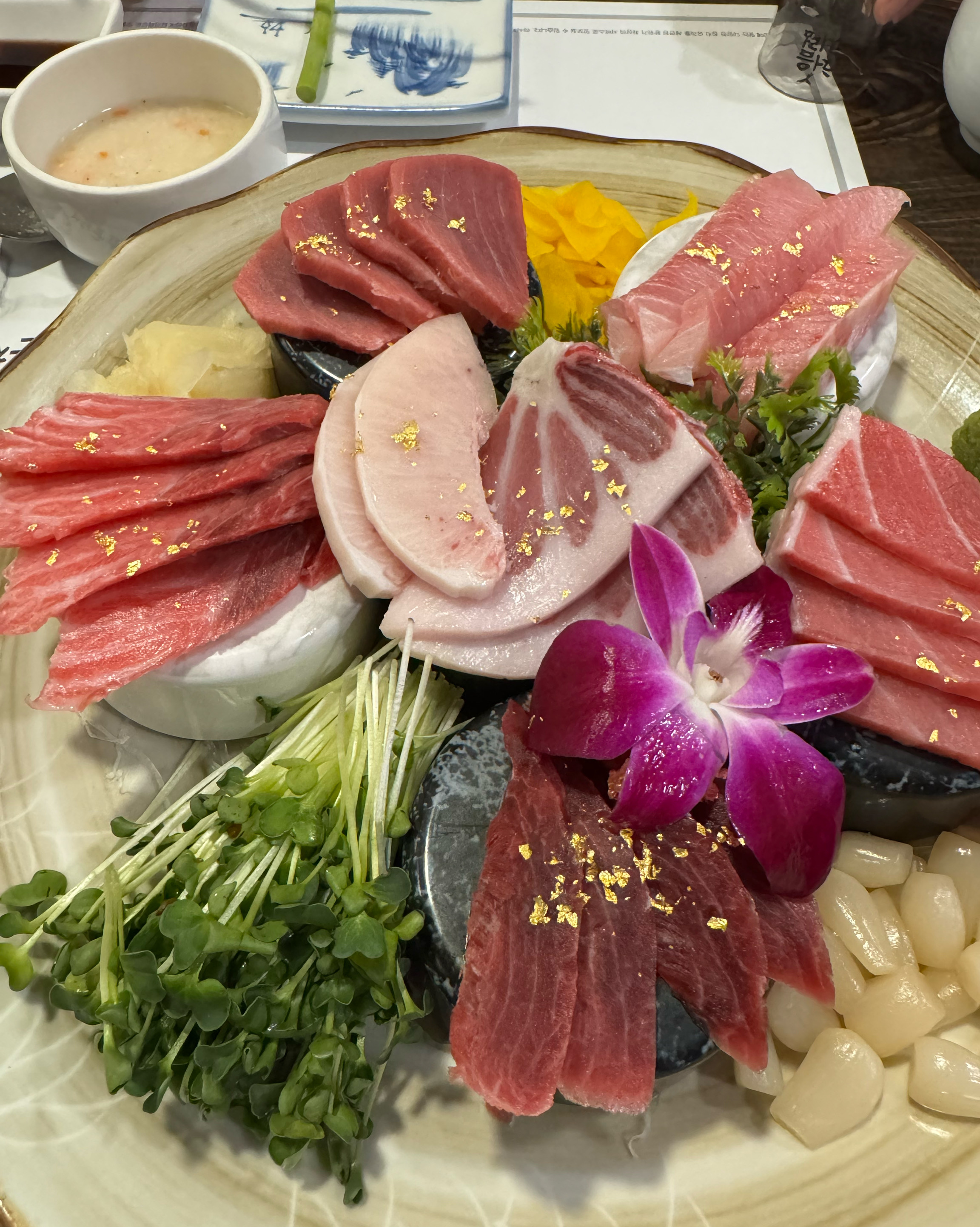 정자역 맛집 이한진 푸른참치 내돈내산 방문후기