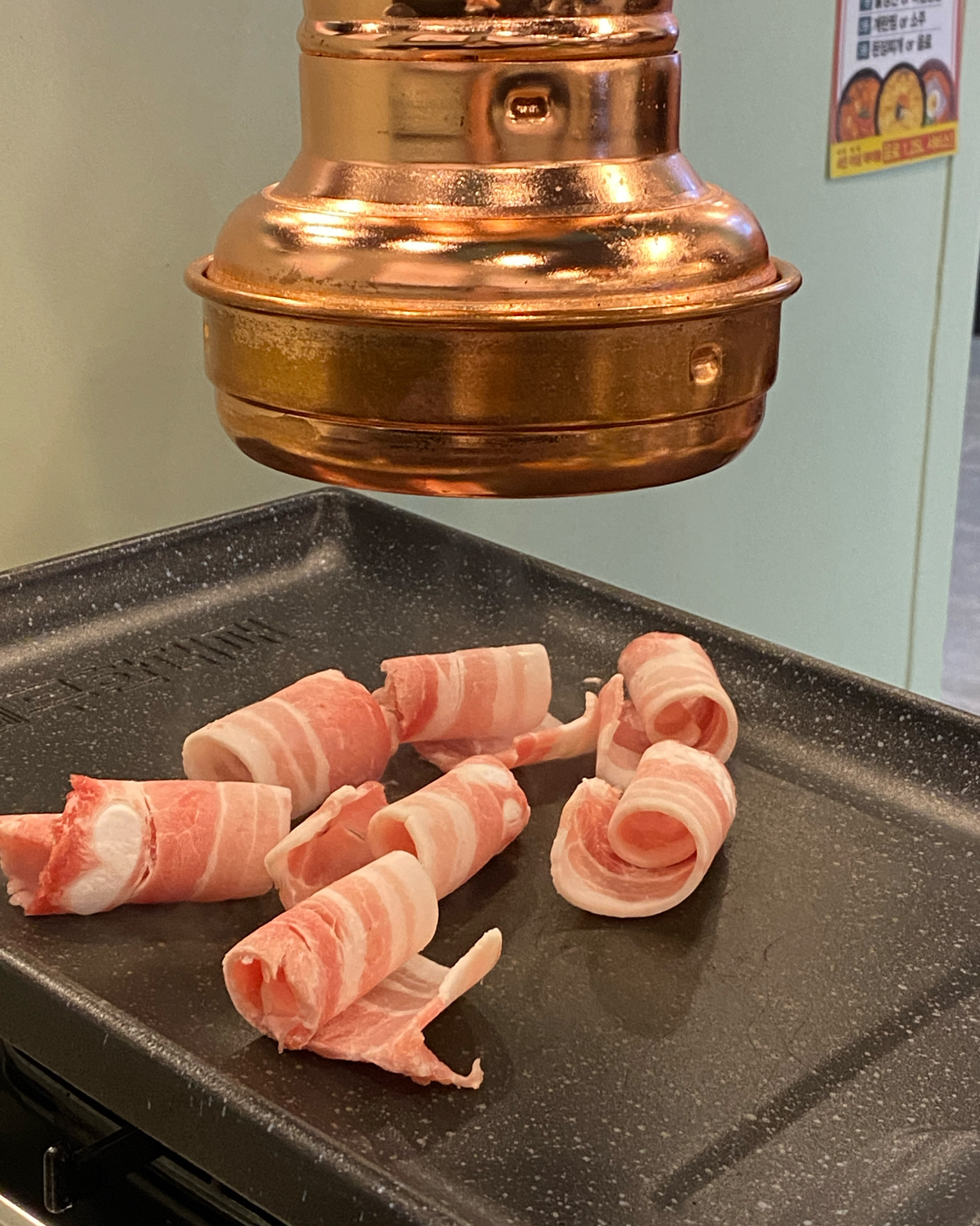 고기 무한리필이 생각날 때마다 찾는 곳! - 망원동 맛집 엉터리 무한대패 망원점