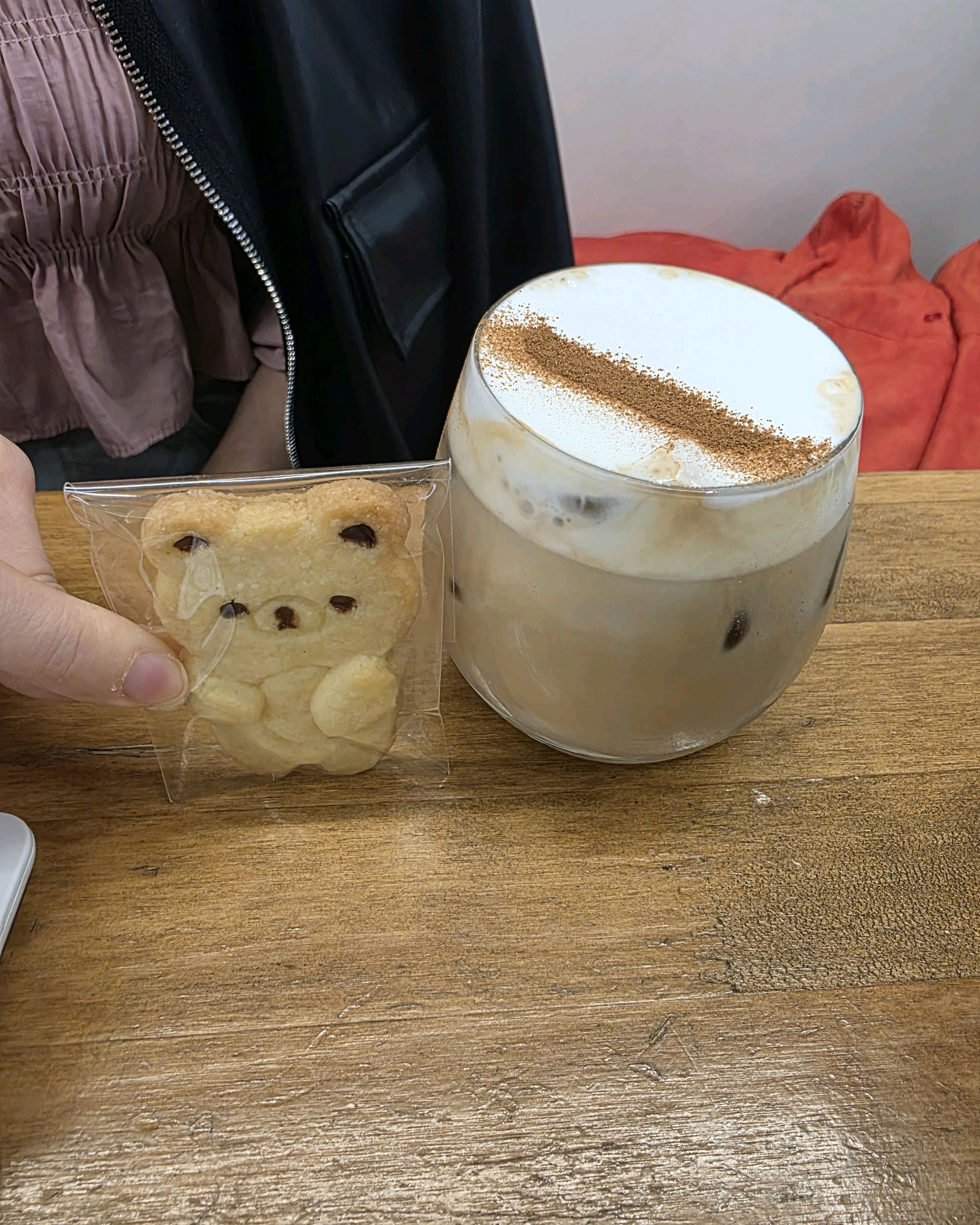 정자역 맛집 cafe 1002 내돈내산 방문후기