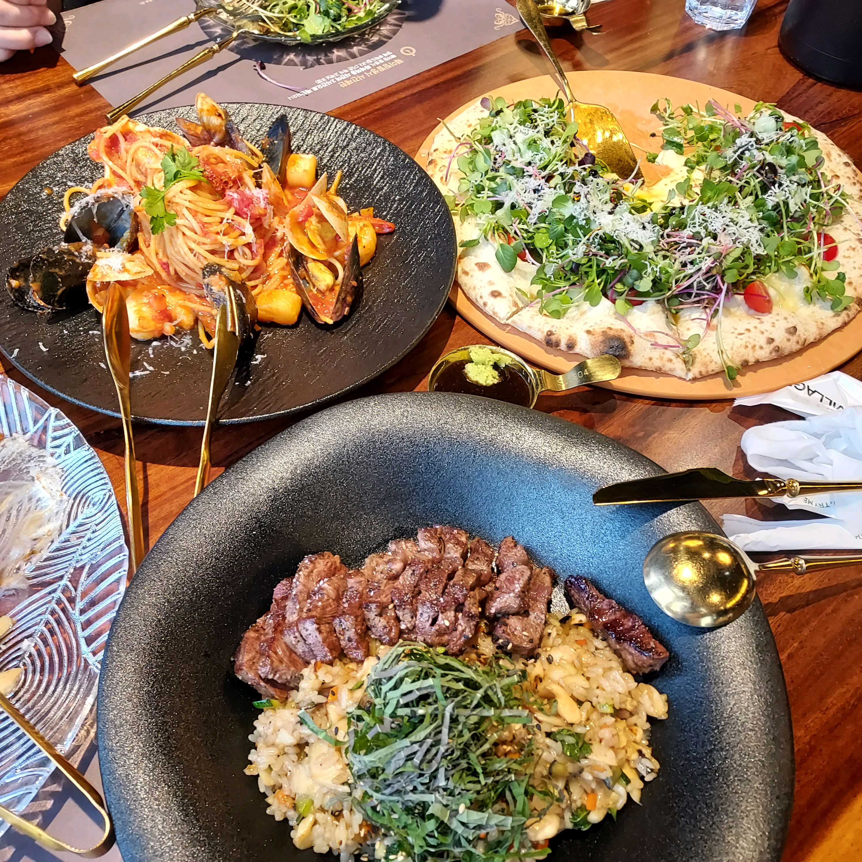 [용인 맛집 엘리펀트 빌리지] 직접 가본 로컬 리뷰