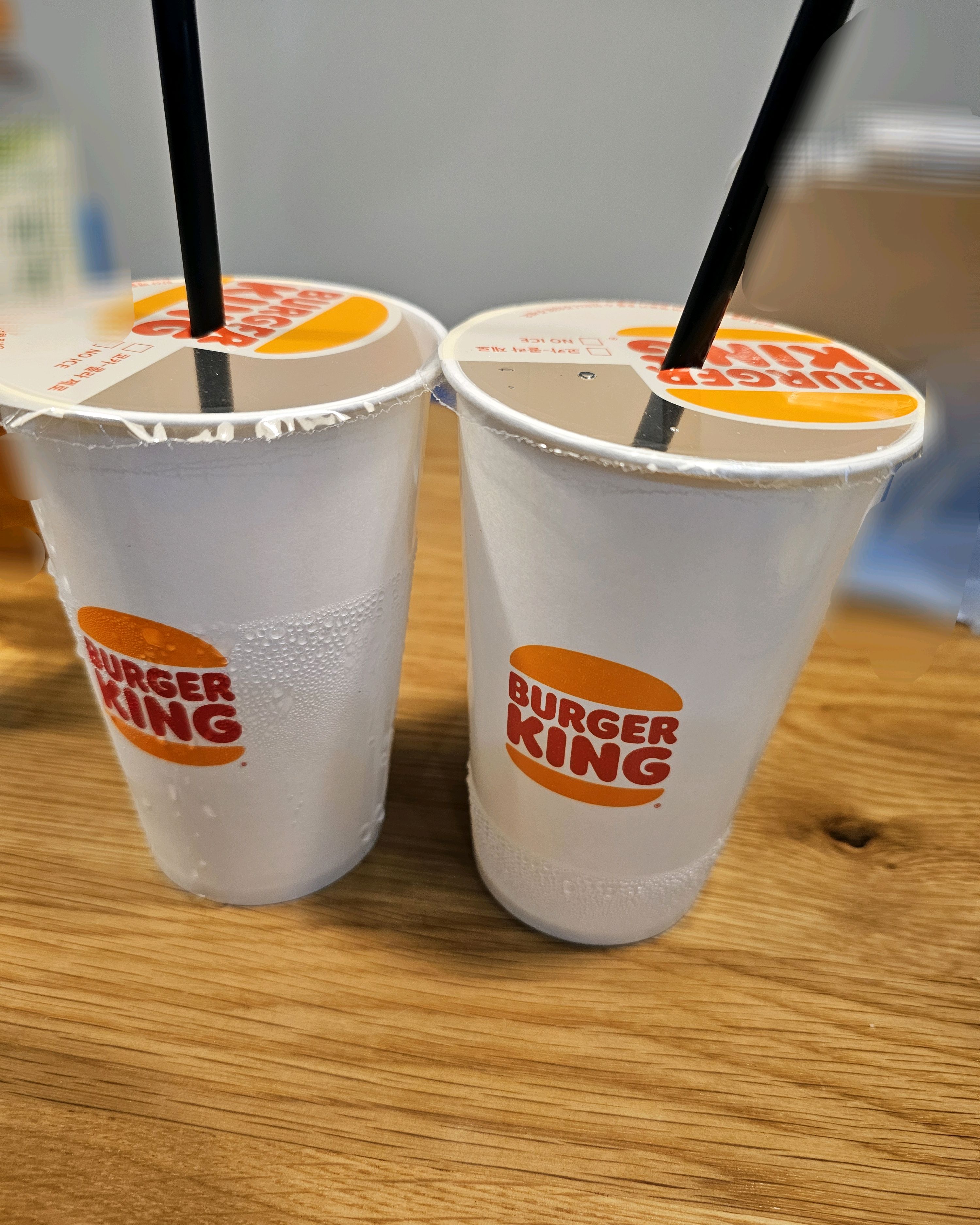 정자역 맛집 버거킹 분당상록점 내돈내산 찐리뷰