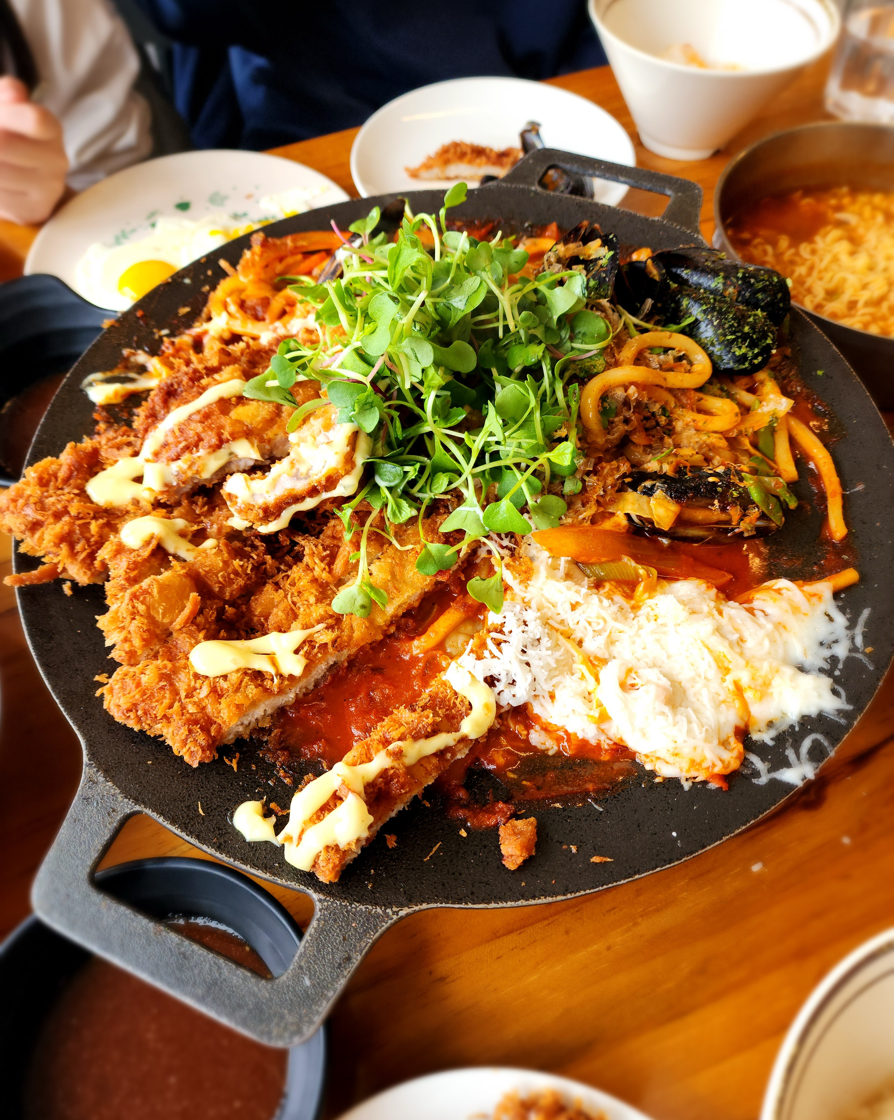 [김해 맛집 공원돈까스] 직접 가본 로컬 리뷰