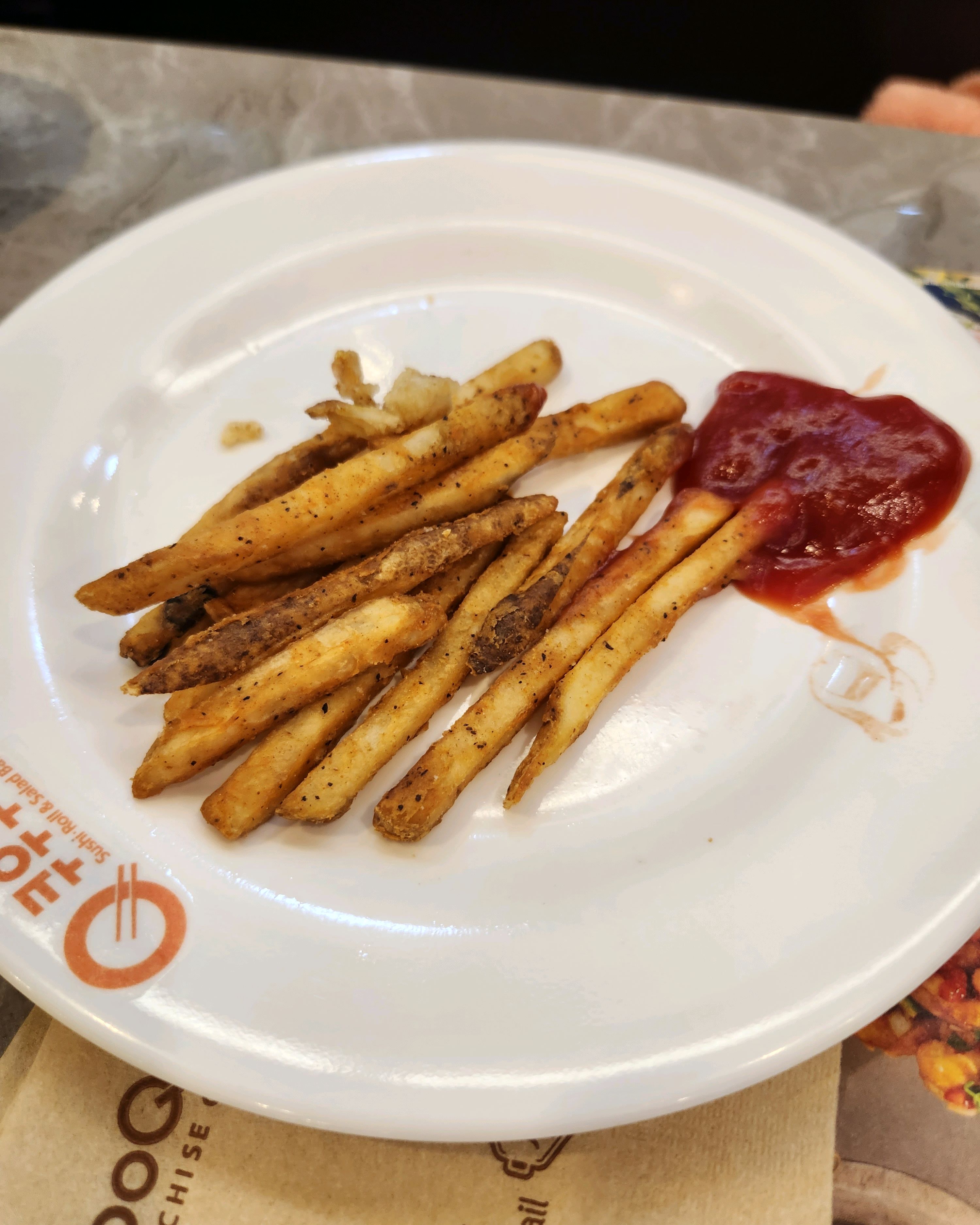 연신내 맛집 쿠우쿠우 연신내점 내돈내산 찐리뷰