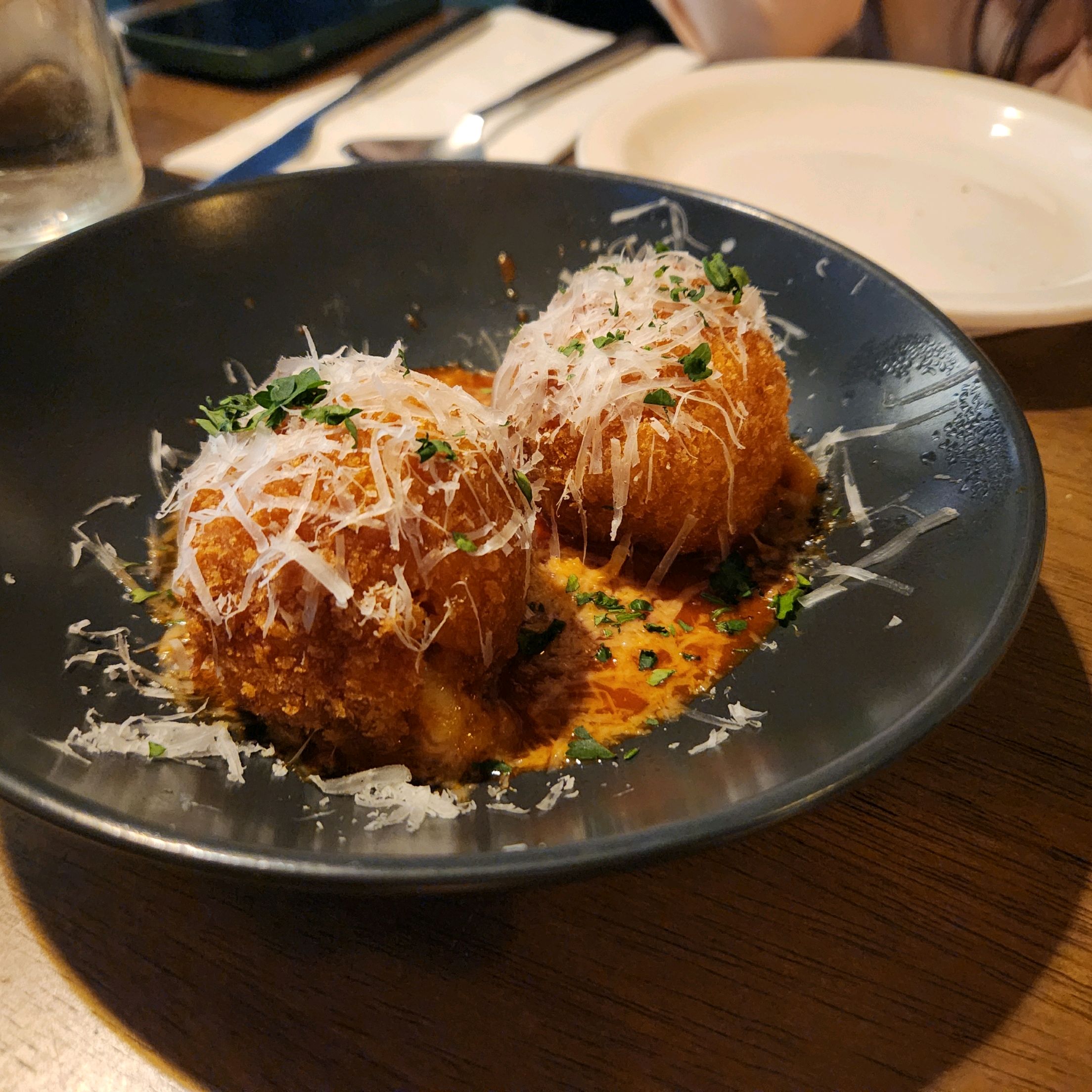 맛집이라고 소문듣고왔어요 ~ - 망원동 맛집 유어다이닝