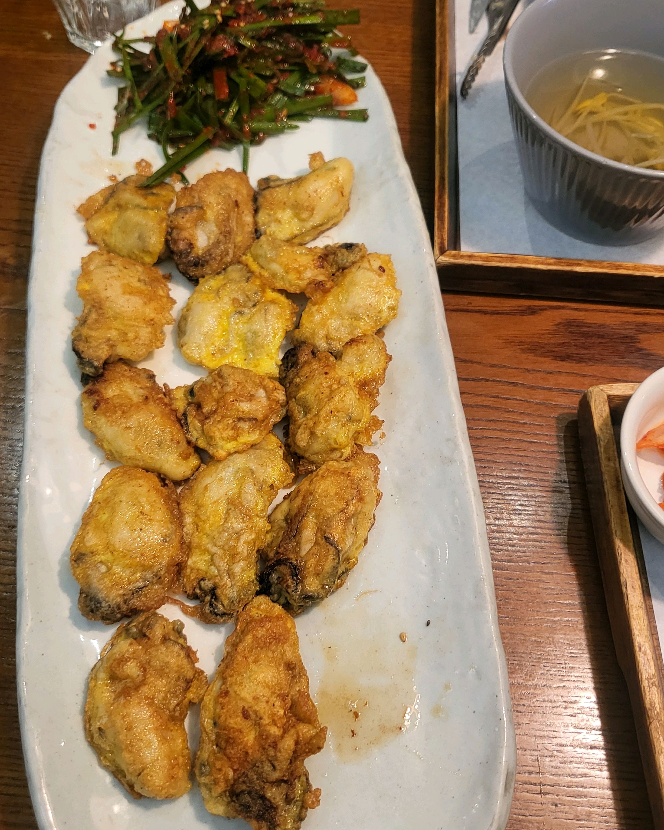 정자역 맛집 모랑해물솥밥 정자역점 내돈내산 찐리뷰
