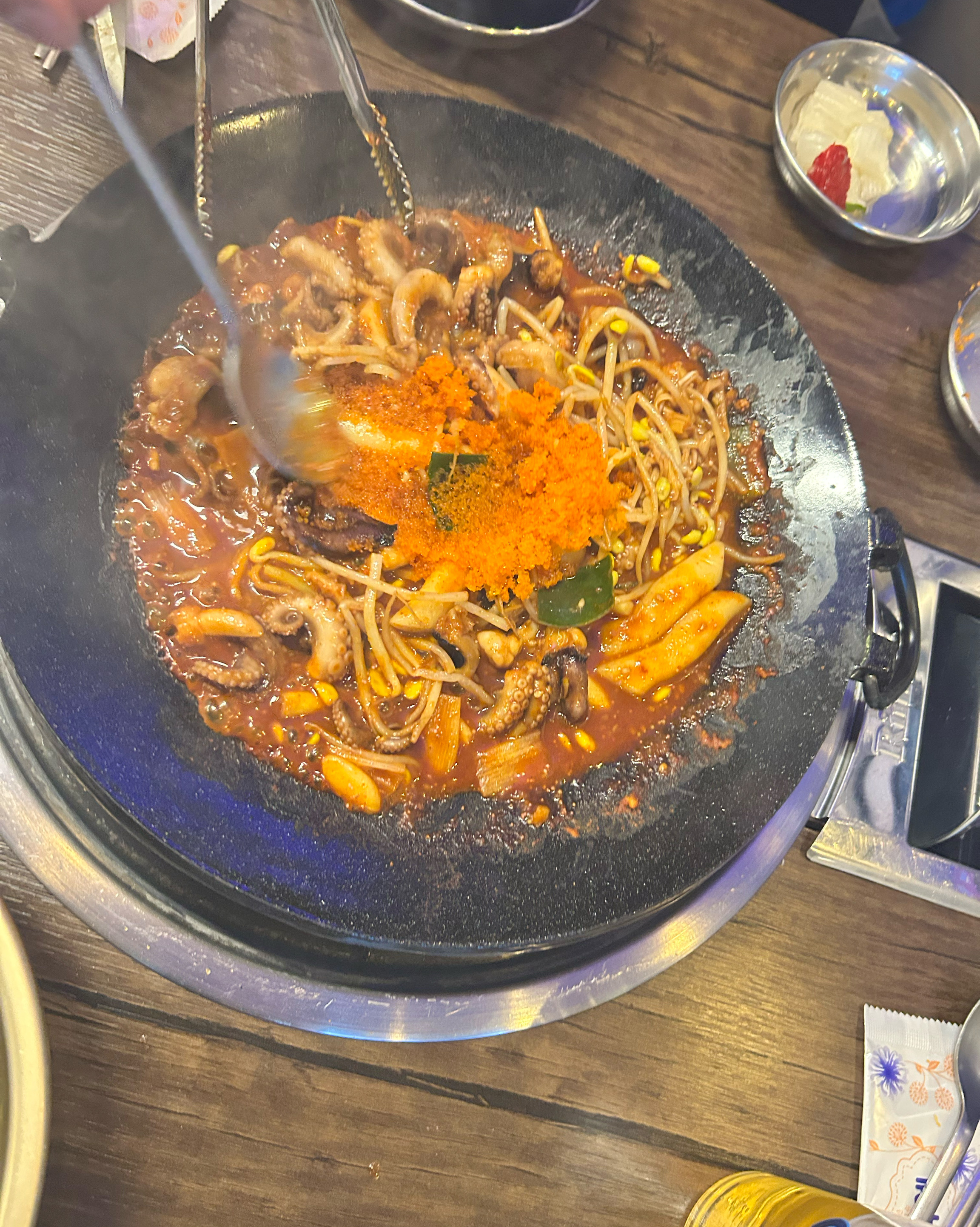 오리역 맛집 제일쭈꾸미 내돈내산 찐리뷰