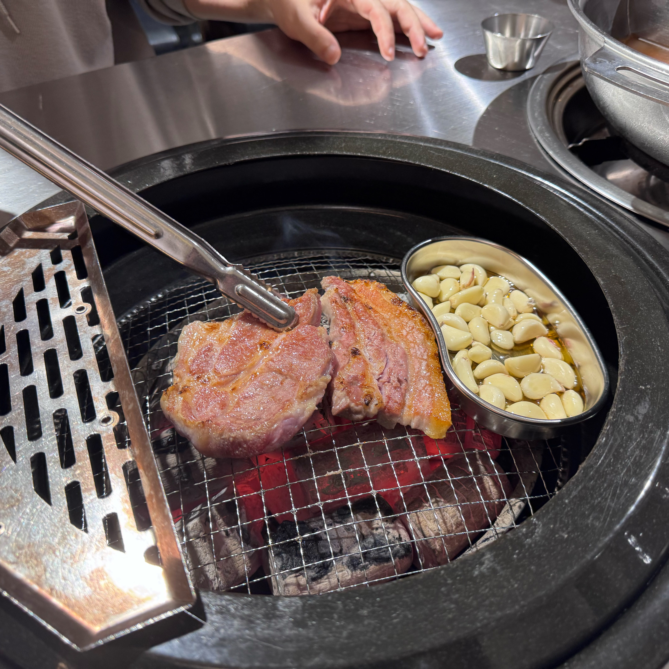 신림역 맛집 편백상회 신림점 내돈내산 방문후기