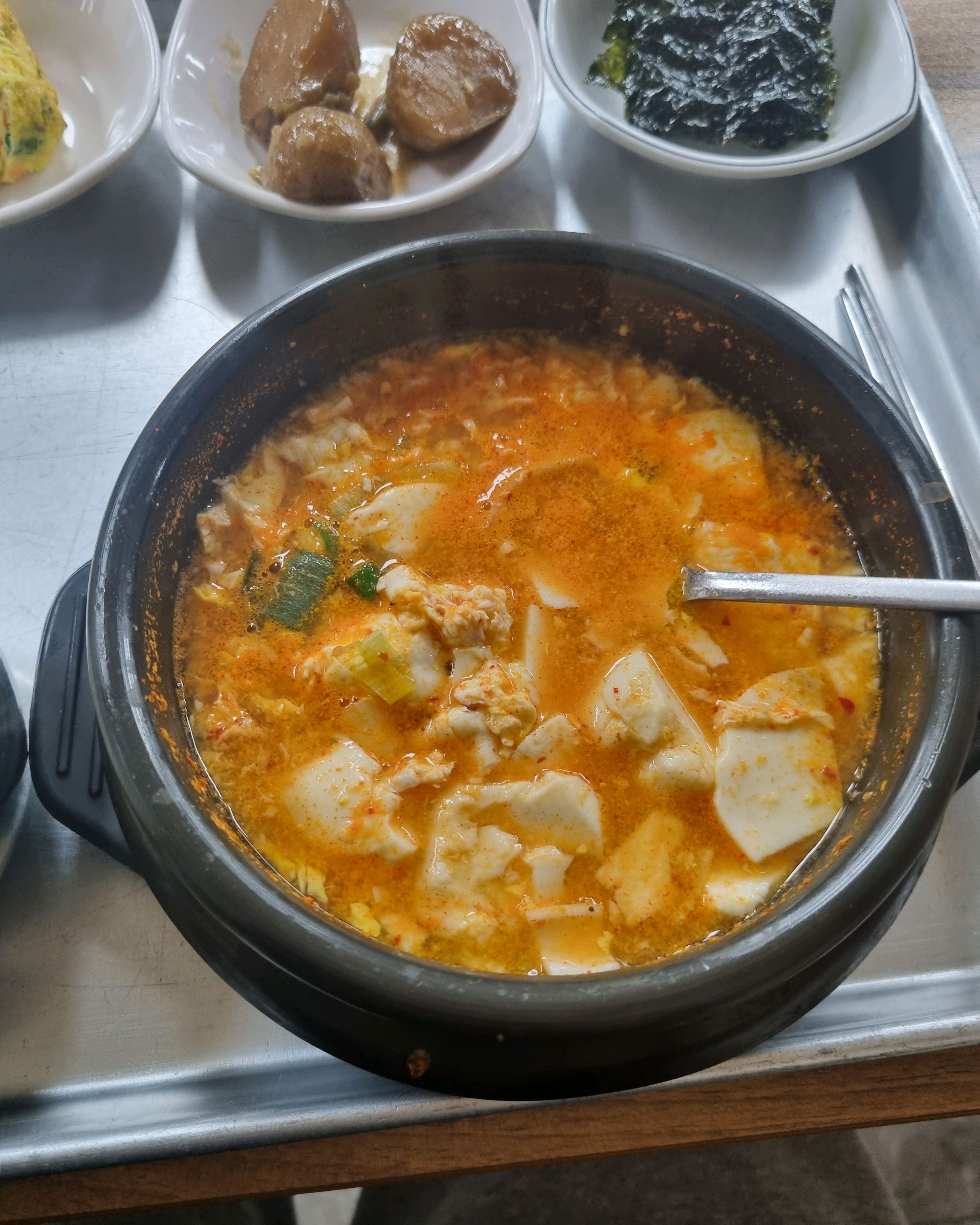 서현역 맛집 옥순식당 내돈내산 방문리뷰