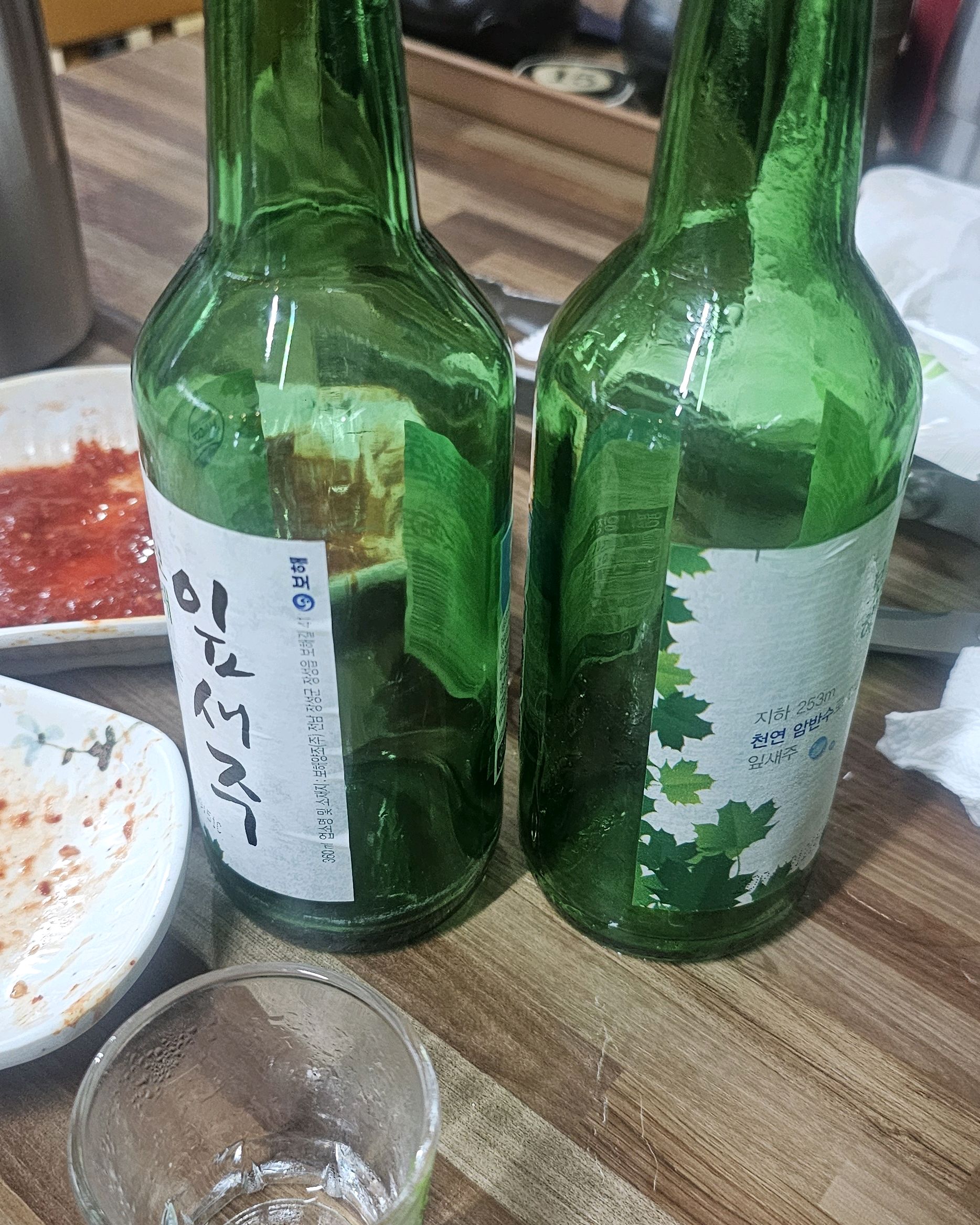 [여수 맛집 신가가마솥 여수시청직영점] 직접 가본 로컬 리뷰