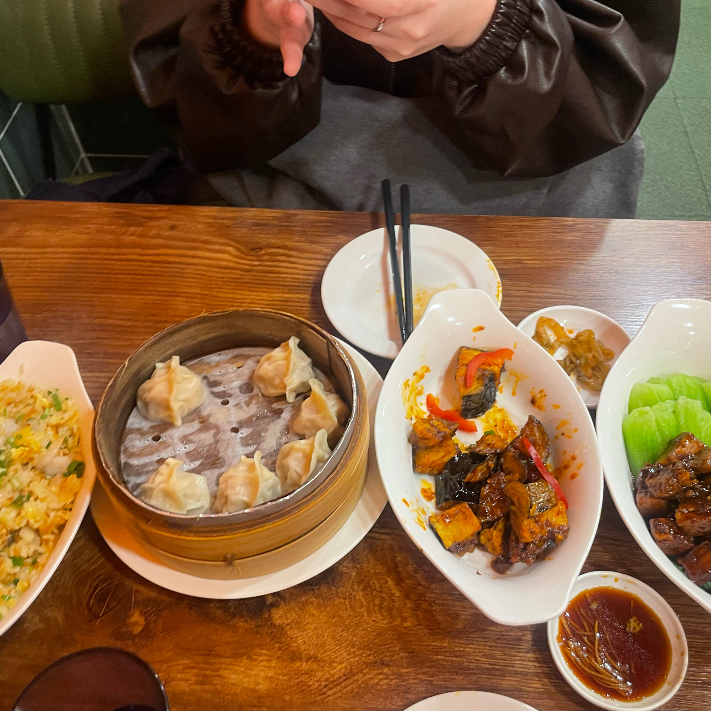 [이태원 맛집 야상해] 직접 가본 로컬 리뷰