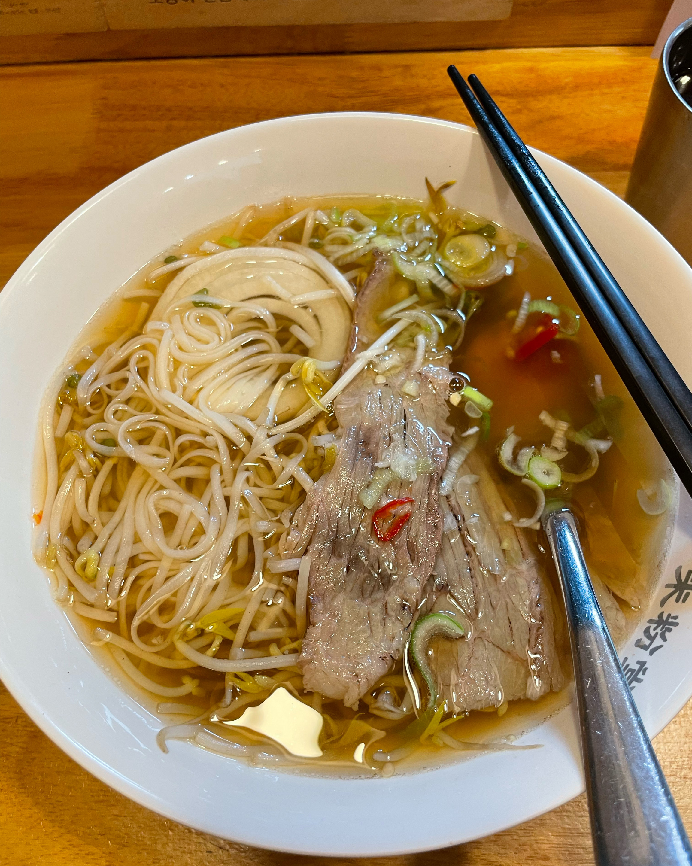 너무 맛있고 친절하세요~ - 가양역 맛집 미분당 가양역점