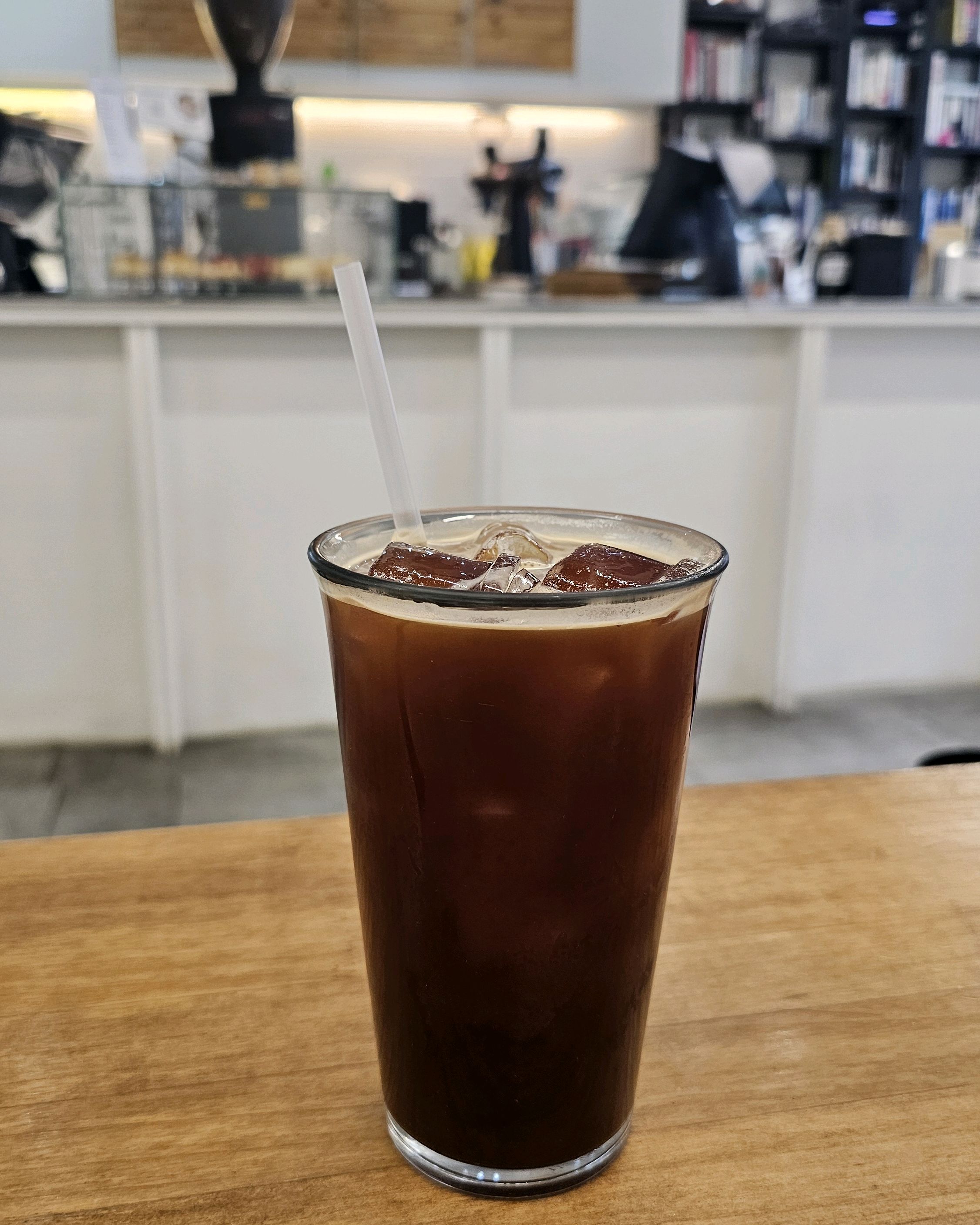 정자역 맛집 cafe 1002 내돈내산 방문후기