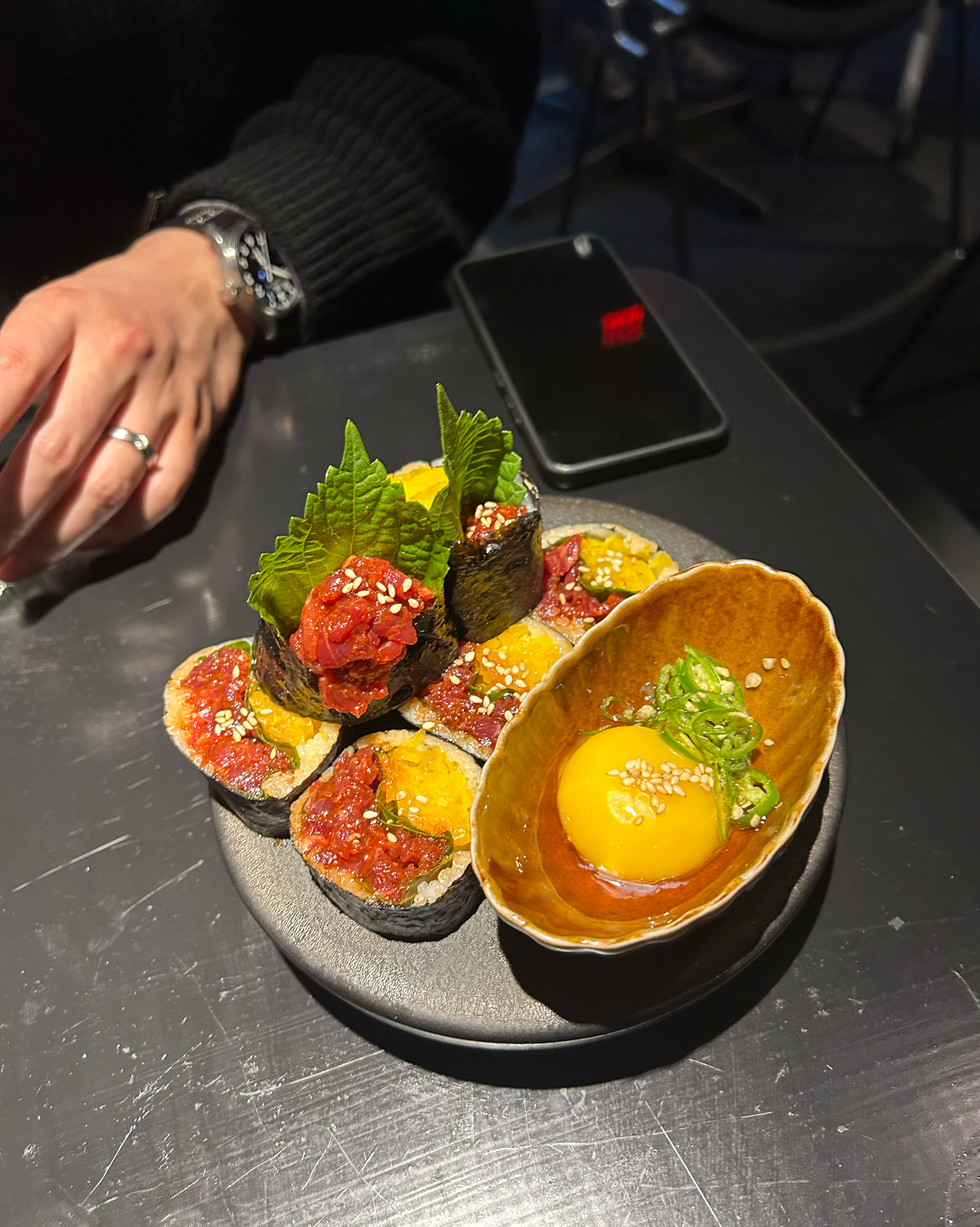 진짜 맛잇고 분위기도 좋아오ㅠㅠㅠㅠ강추 두번세번오세요💕 - 불당동 맛집 심도