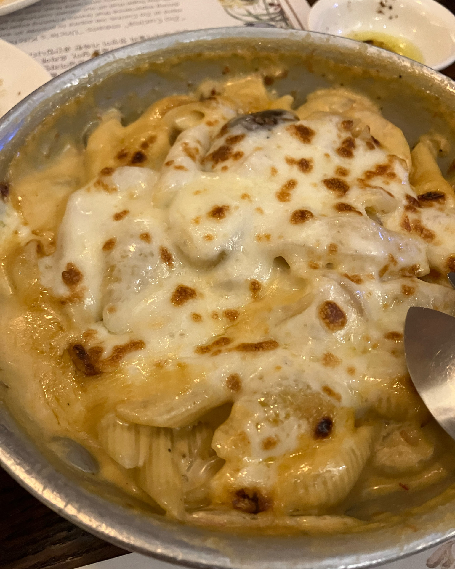 정자역 맛집 지오쿠치나정자 내돈내산 찐리뷰