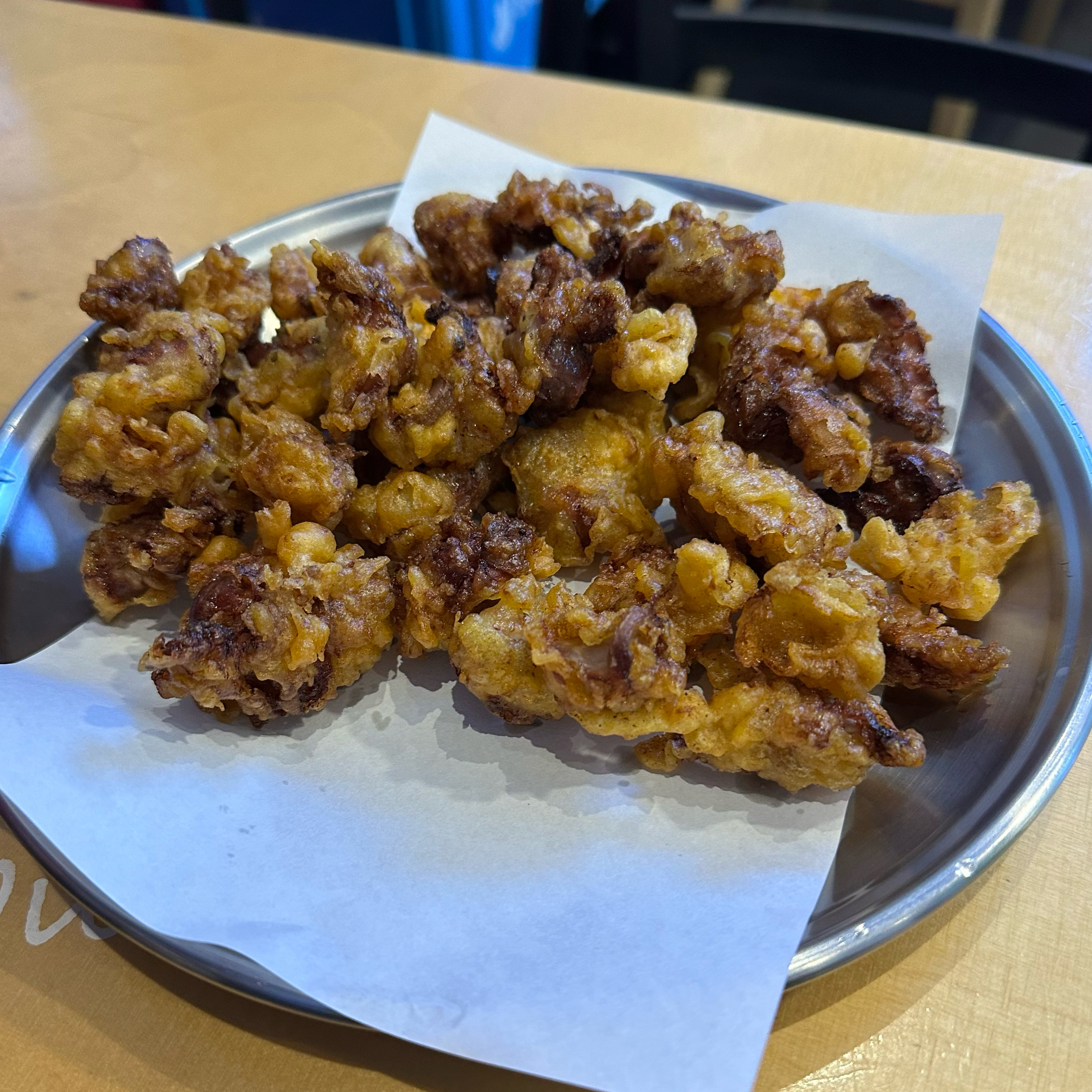미금역 맛집 용천통닭 미금점 내돈내산 방문리뷰