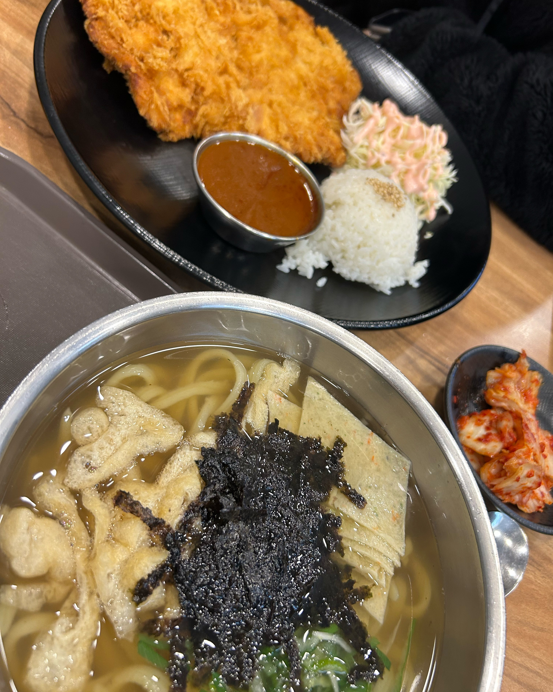 신림역 맛집 길동우동 신림점 내돈내산 찐리뷰