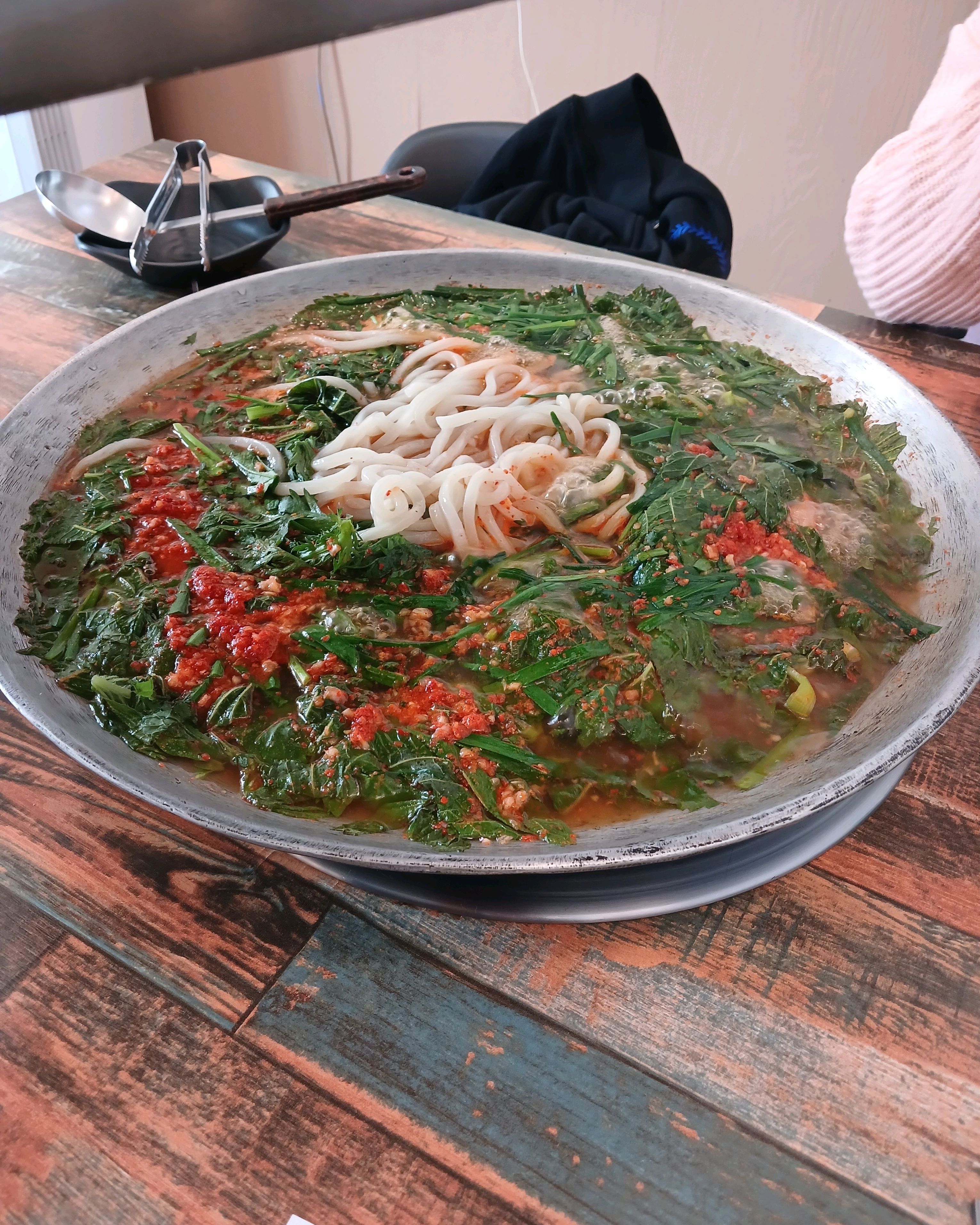 [삼척 맛집 원희네닭갈비 삼척점] 직접 가본 로컬 리뷰