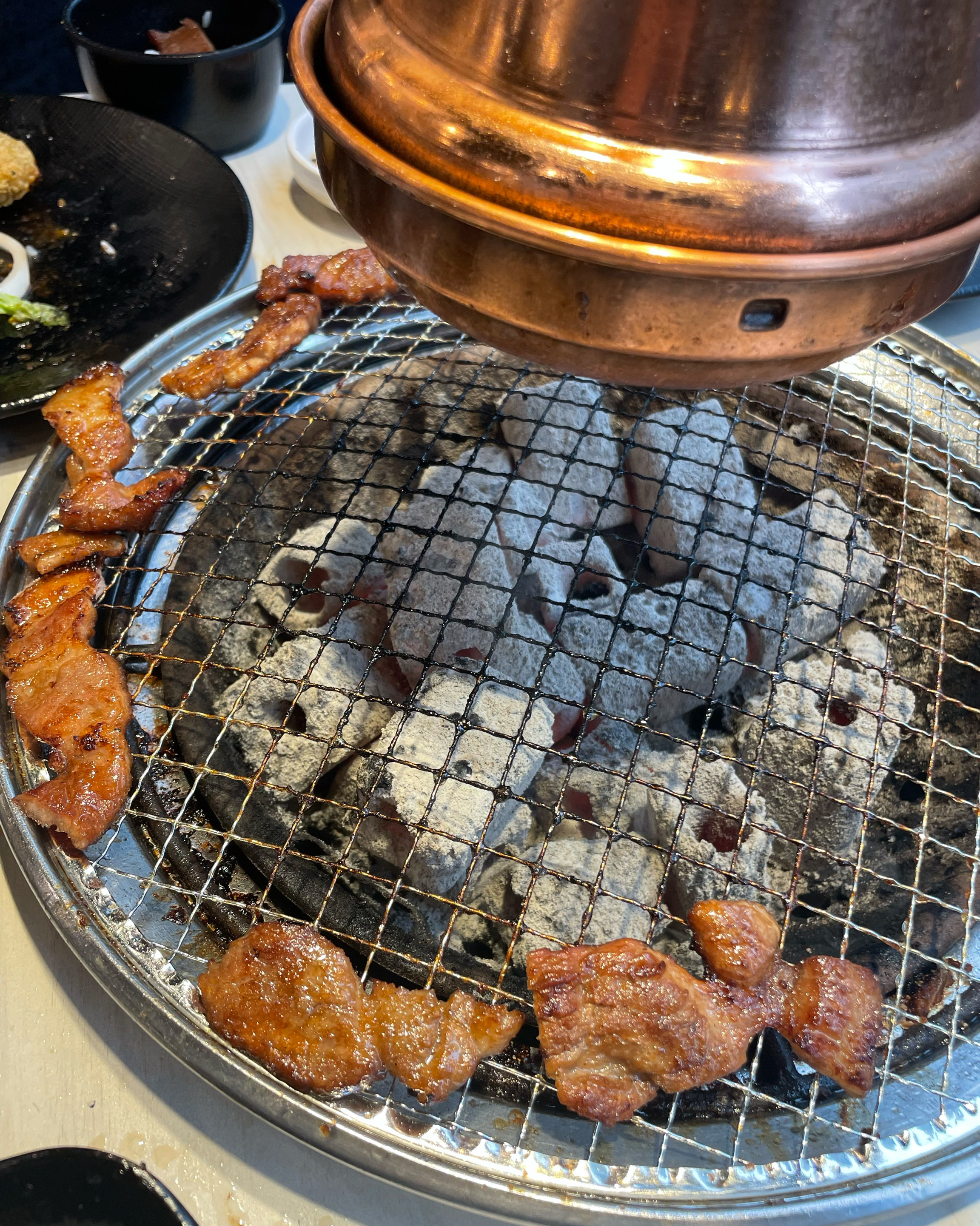 항상 지나갈때마다 사람이 많아서 벼르고 있다가 - 역삼 맛집 명륜진사갈비 강남역삼점