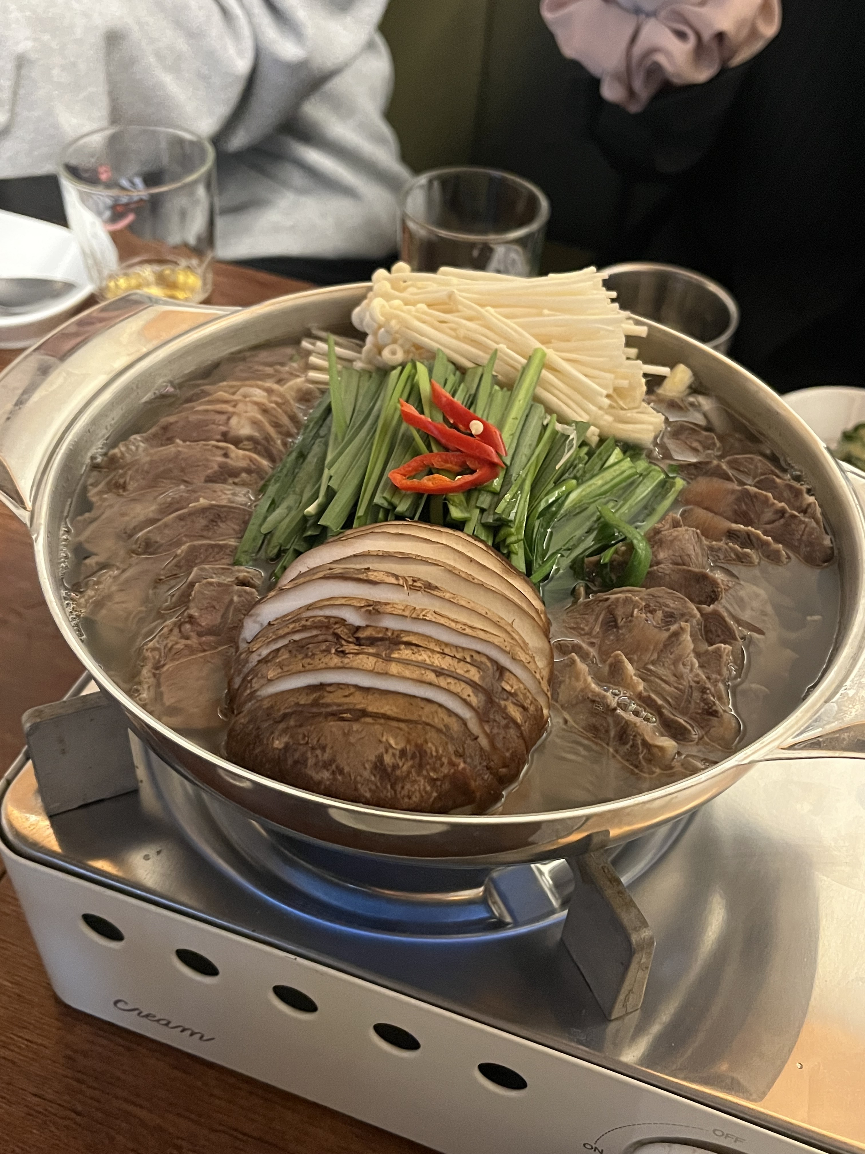서현역 맛집 모티이 내돈내산 방문리뷰