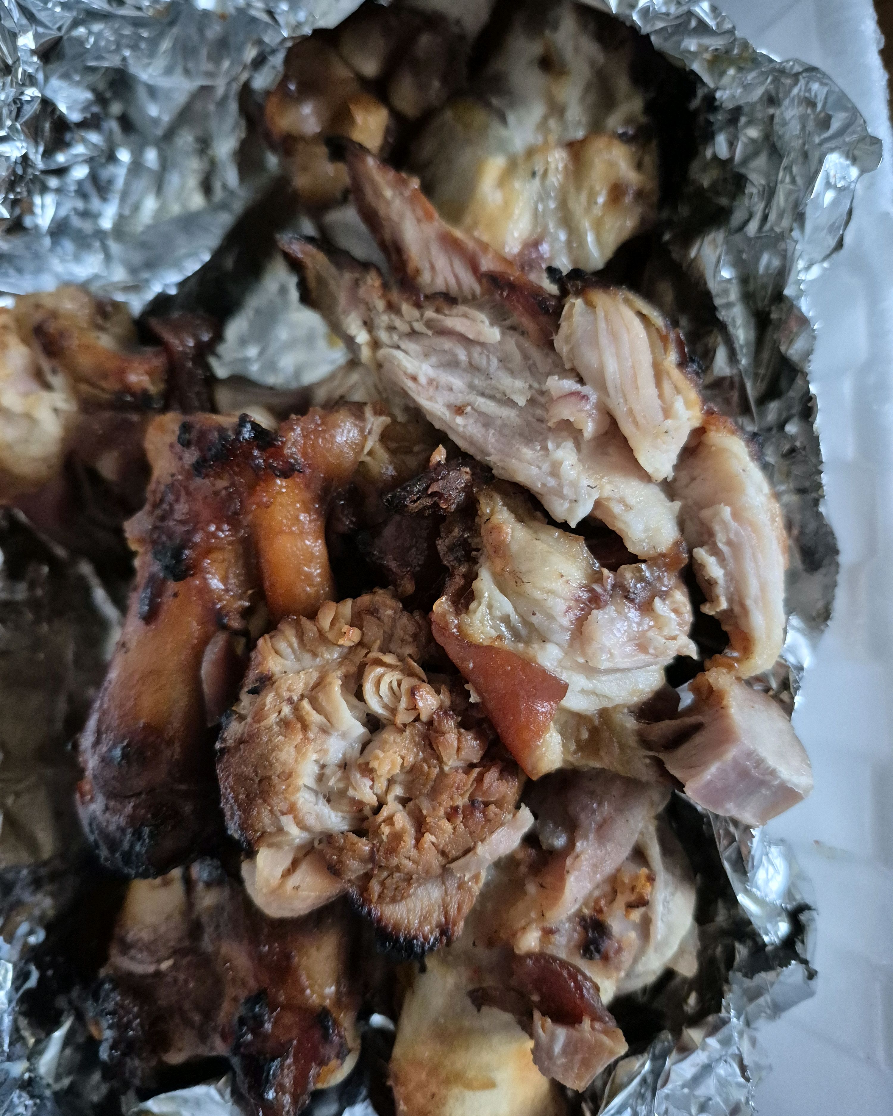 서현역 맛집 참착한족발 내돈내산 최신리뷰