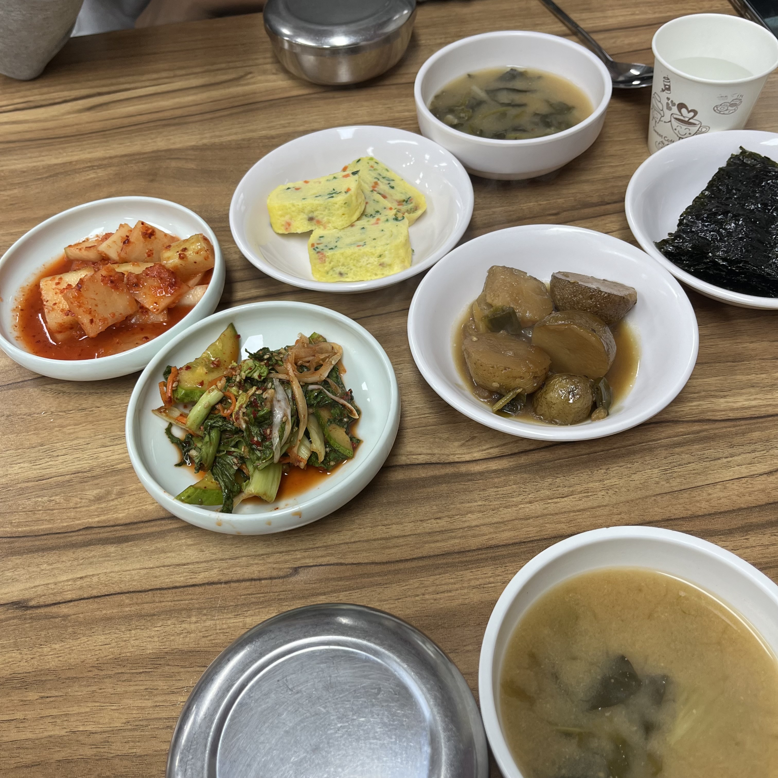 서현역 맛집 옥순식당 내돈내산 방문리뷰