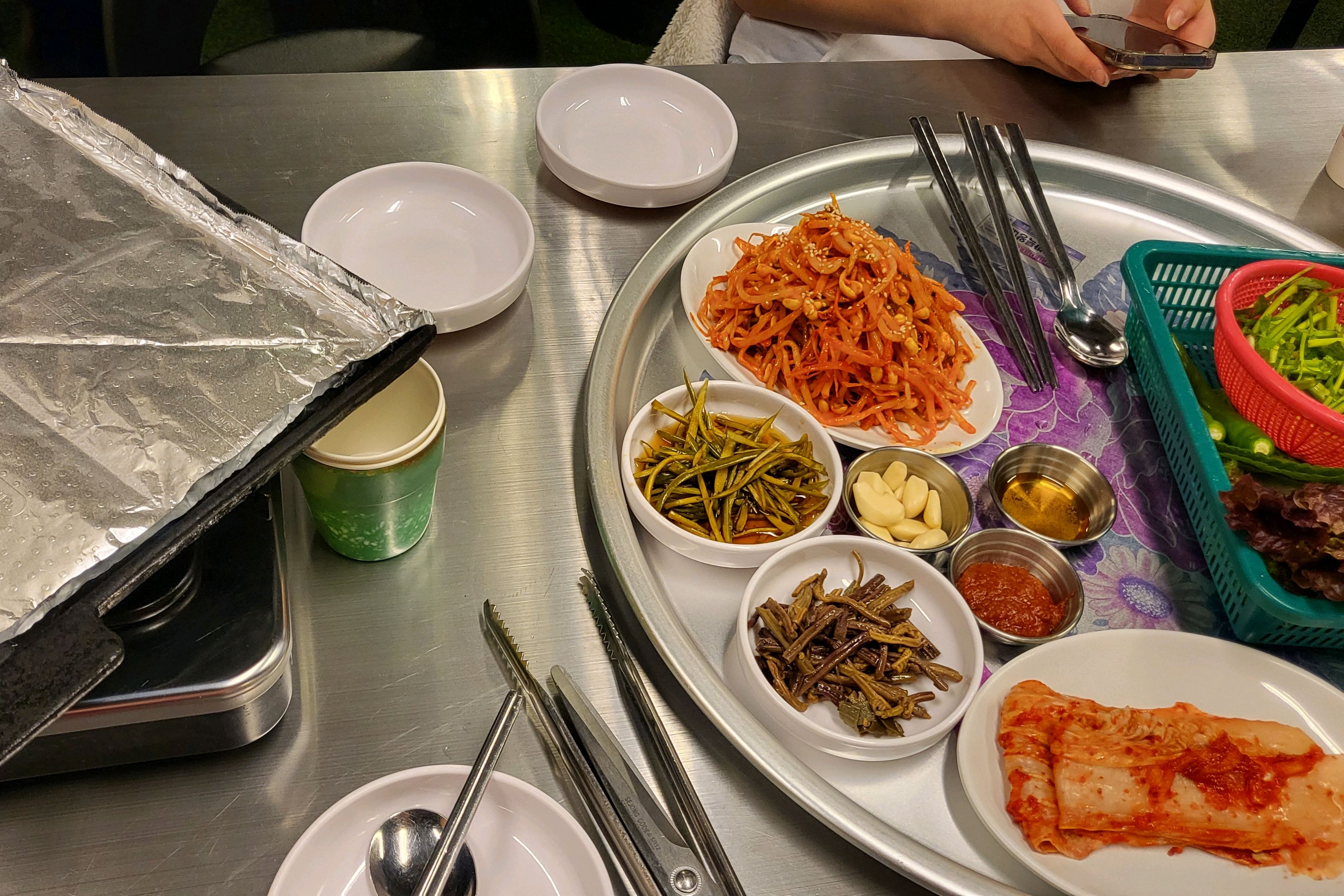 정자역 맛집 오뚜기식당 정자점 내돈내산 리얼후기