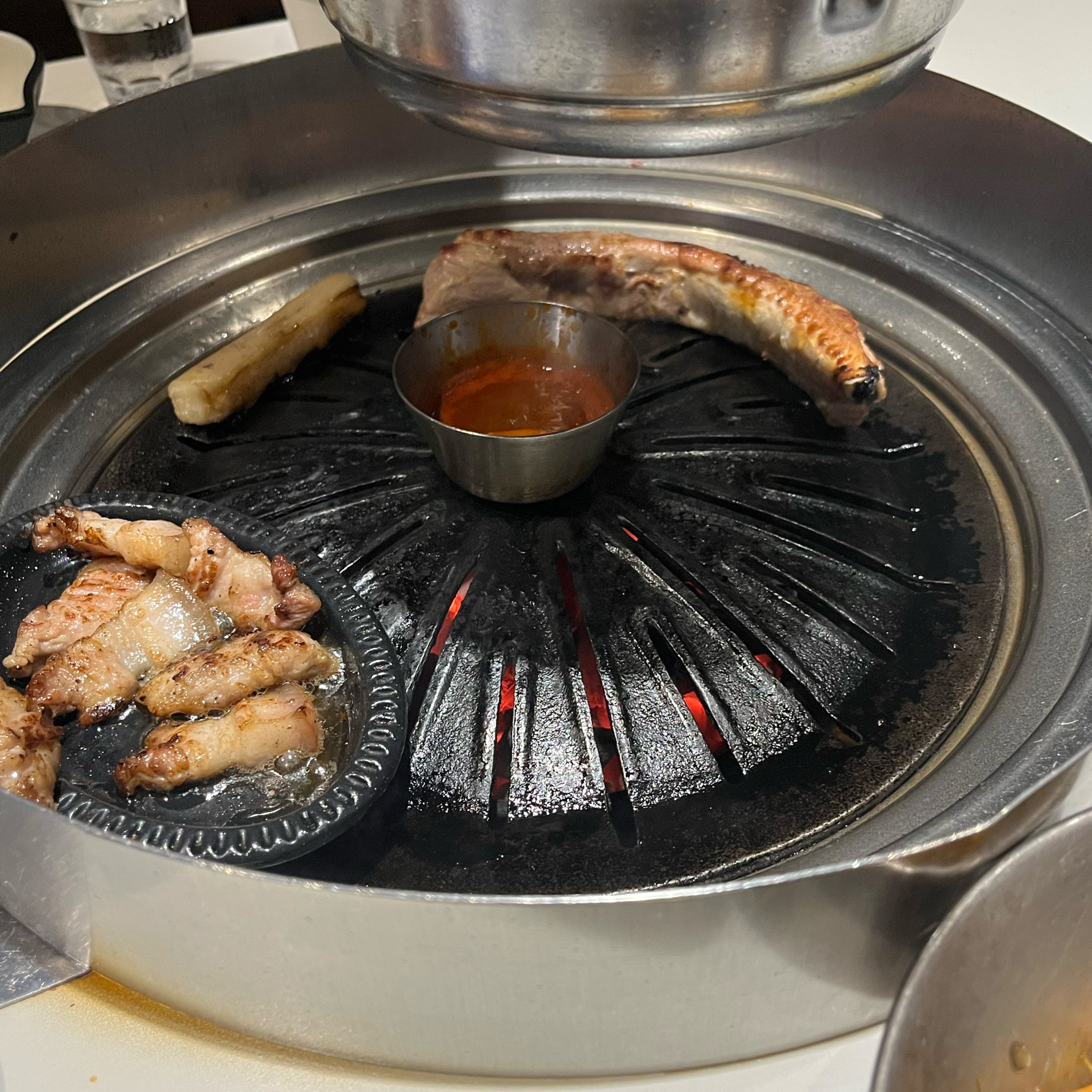 정자역 맛집 미담 본점 내돈내산 방문리뷰