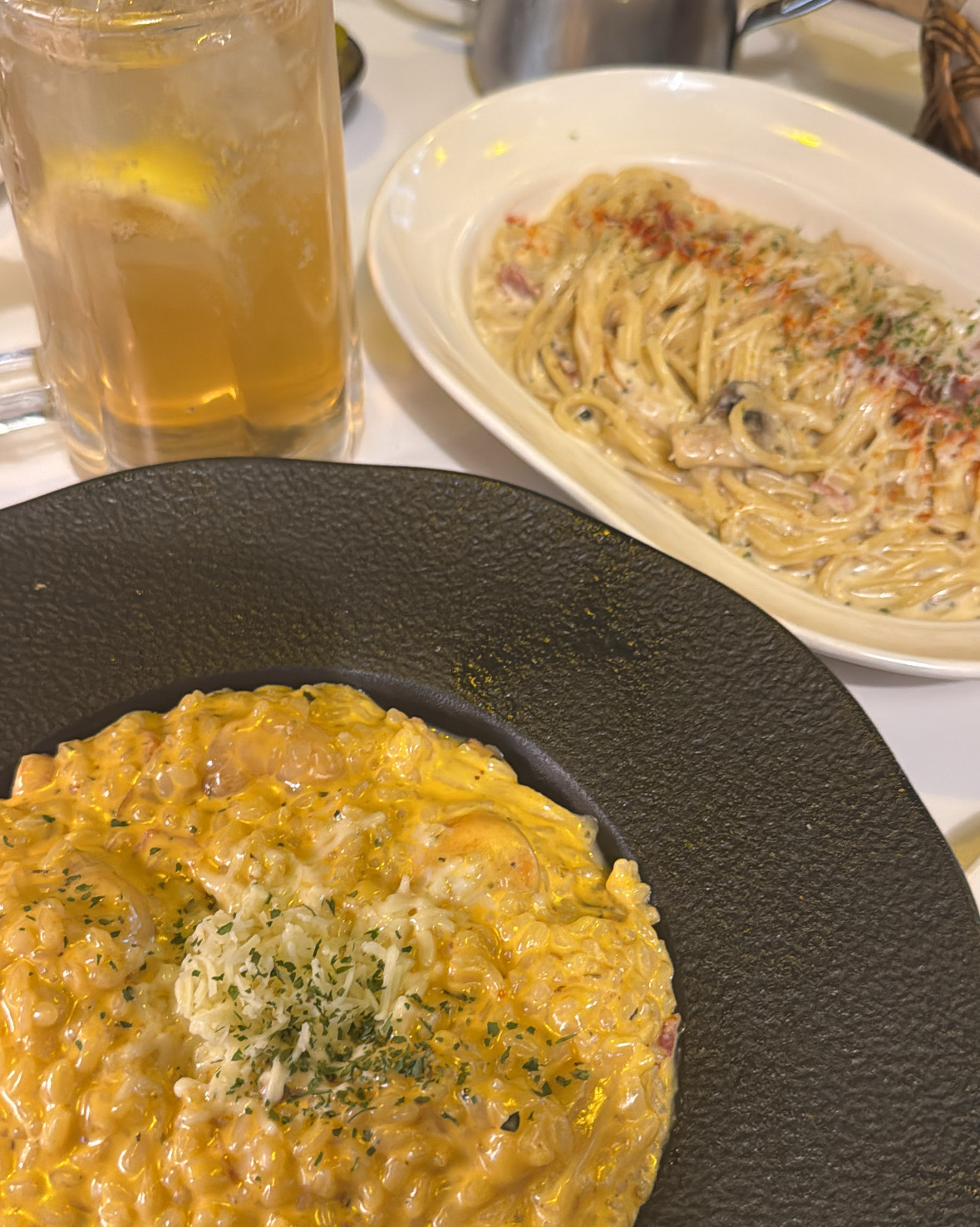 너무 맛있고 직원분들도 친절해요😍 성수에서 이 가격이면 완전 가성비에요 예약하고 가세요! - 성수역 맛집 핌피 성수
