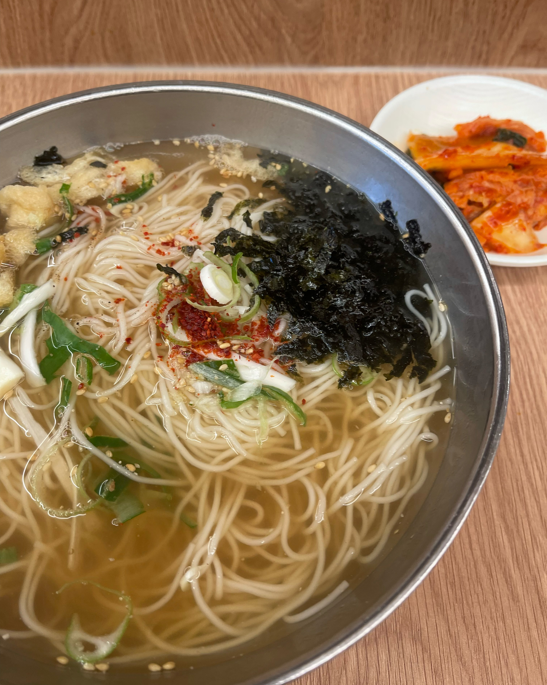 미금역 맛집 미정국수0410 미금역점 내돈내산 감동리뷰