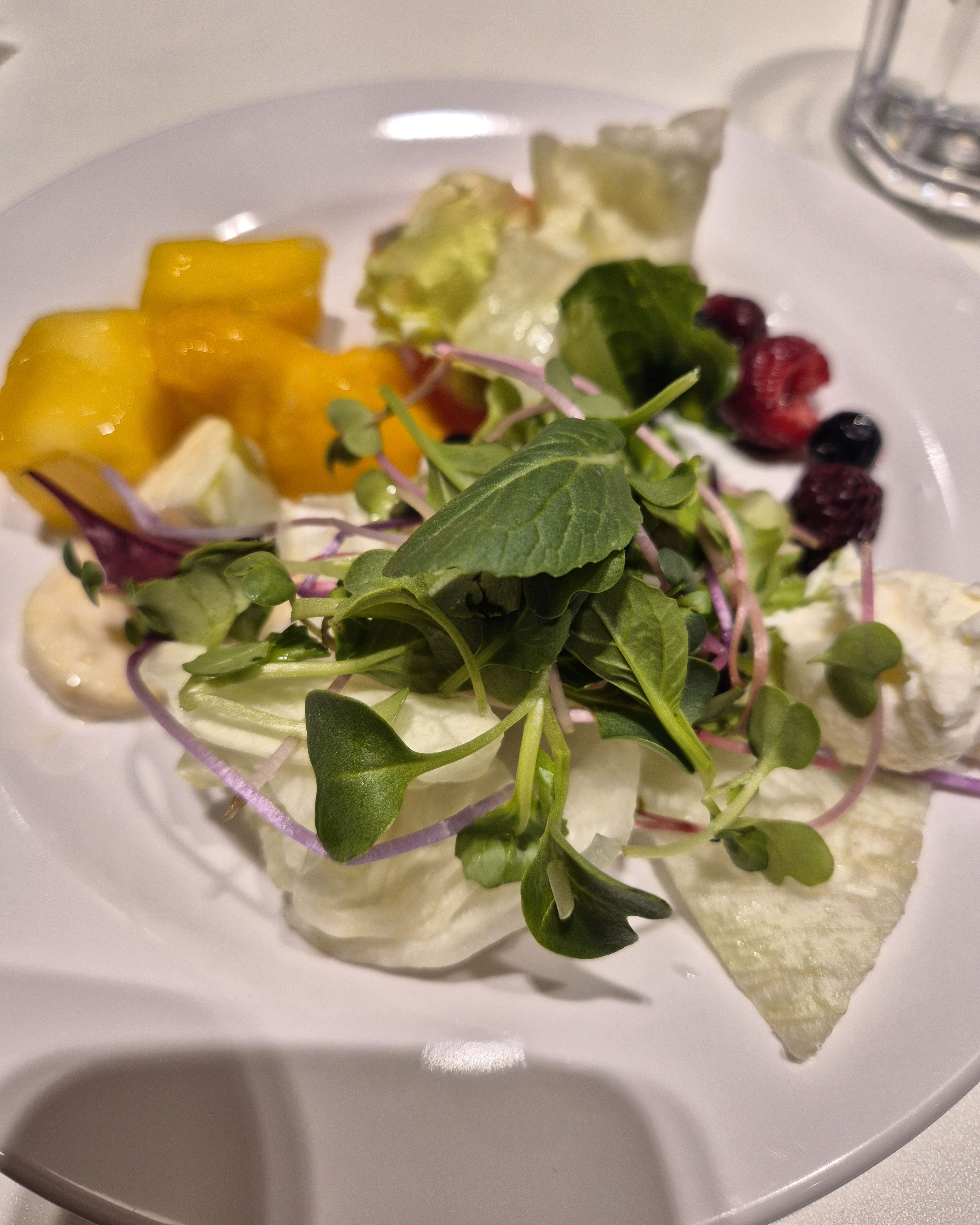 음식 종류가 다양하고 정갈하게 예쁘게 있어서 더 맛있어보여요 ㅎㅎ - 주안 맛집 애슐리퀸즈 인천아인병원점