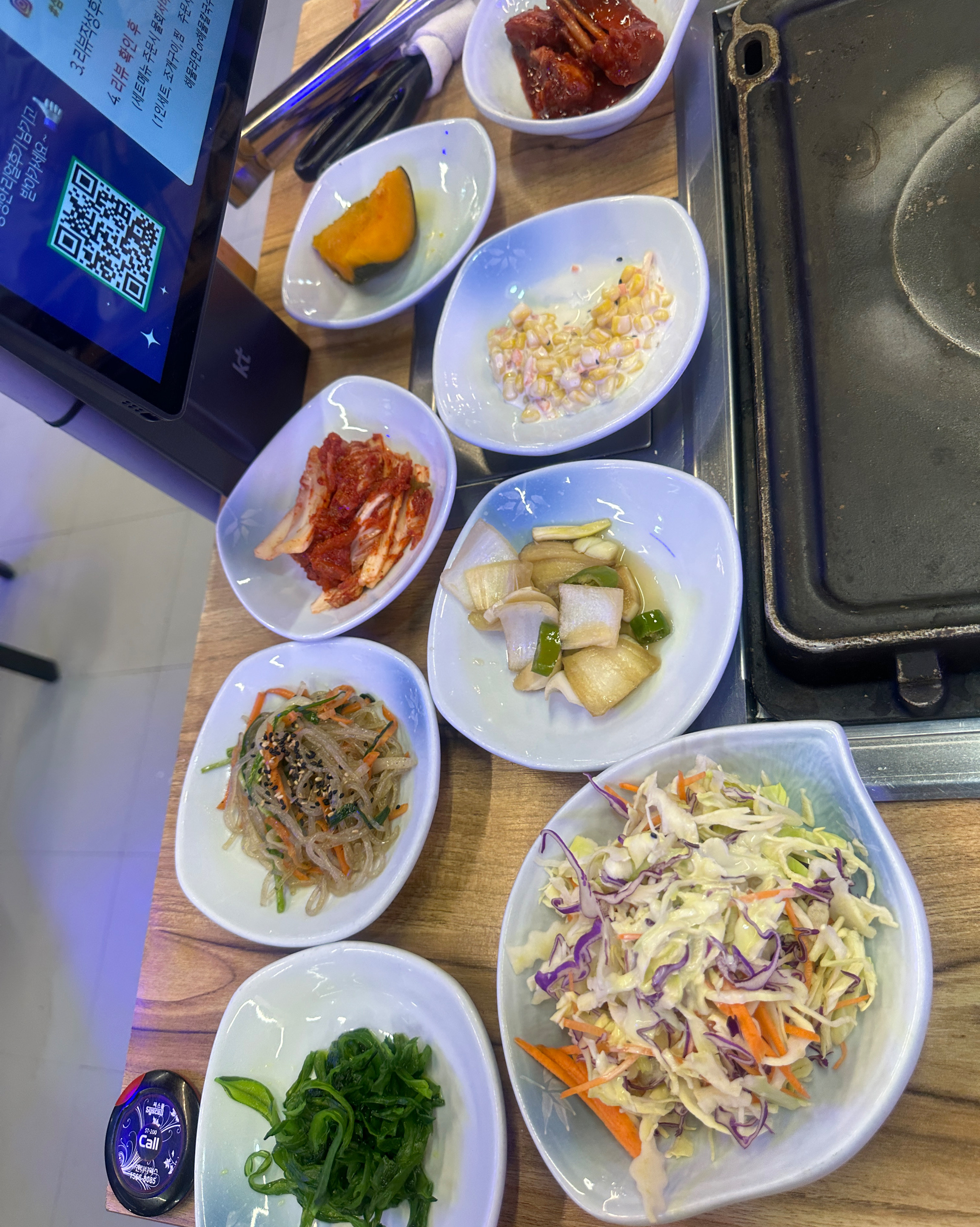 [삼척 맛집 삼척해변별난조개] 직접 가본 로컬 리뷰