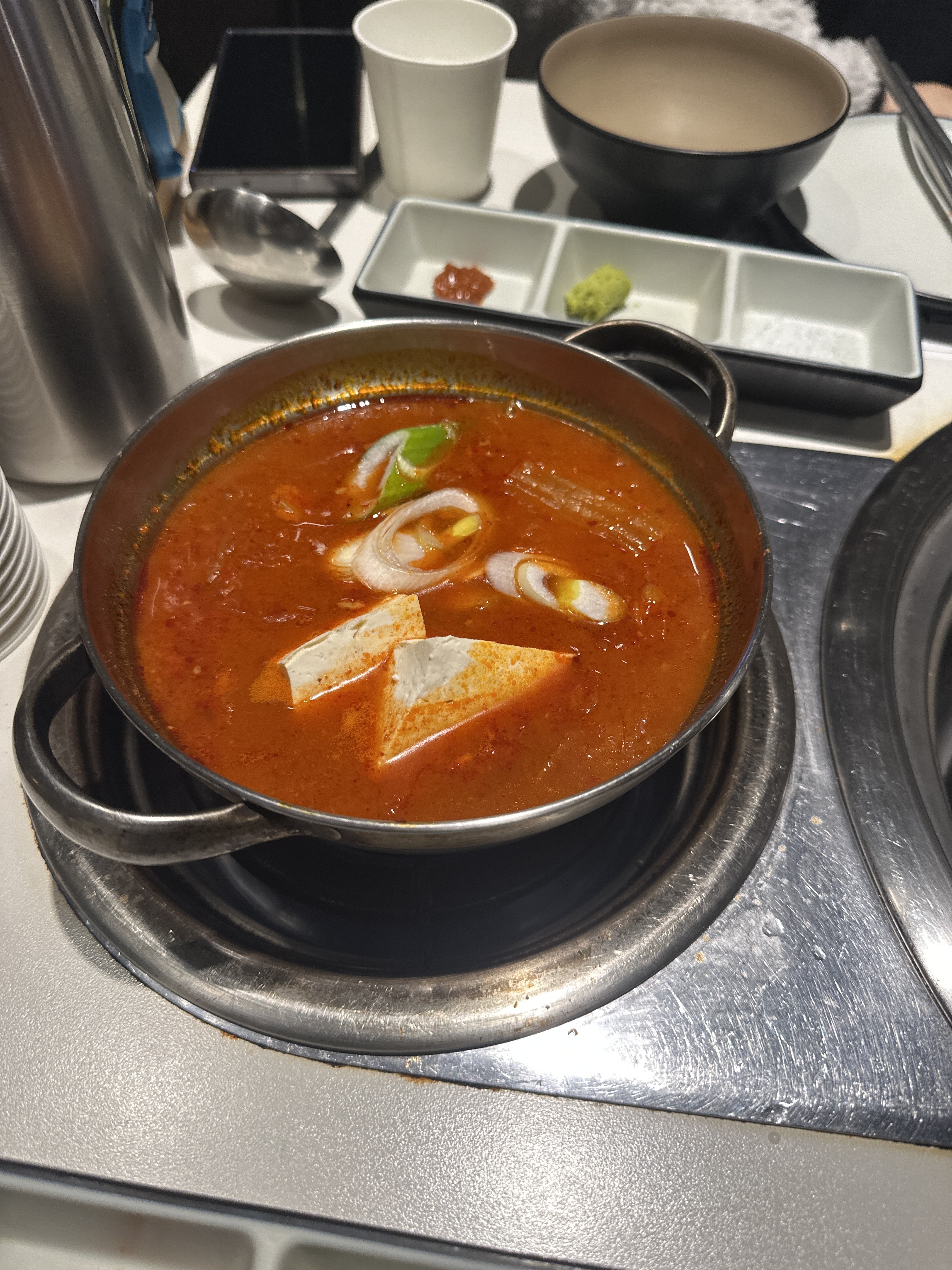 정자역 맛집 미담 본점 내돈내산 방문리뷰