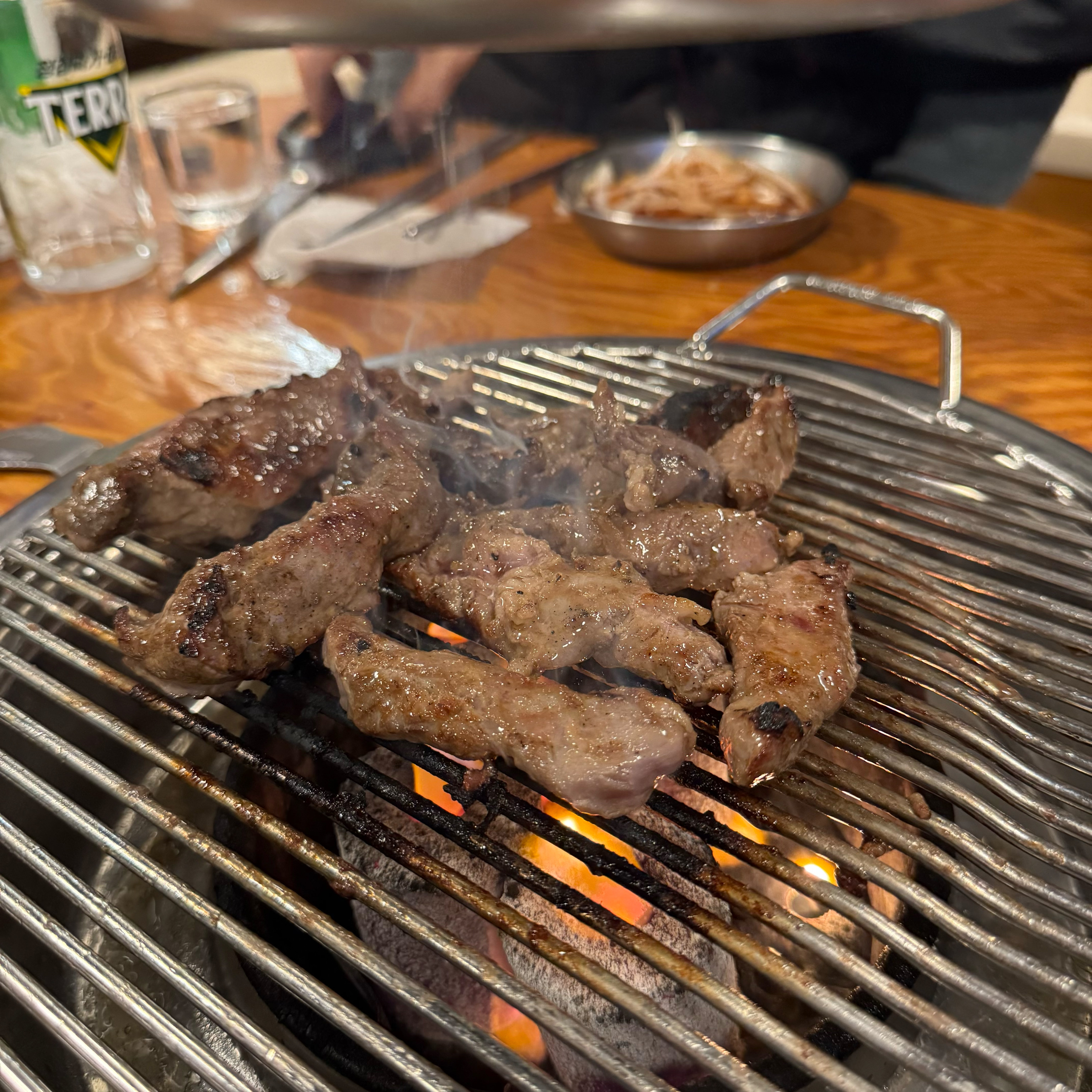 서현역 맛집 248갈매기 서현점 내돈내산 최신리뷰