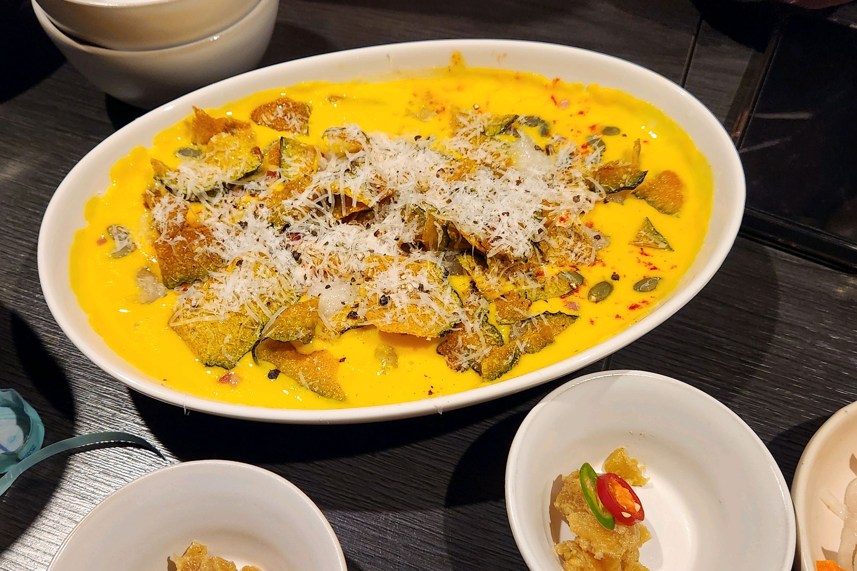 [이태원 맛집 호롱불] 직접 가본 로컬 리뷰