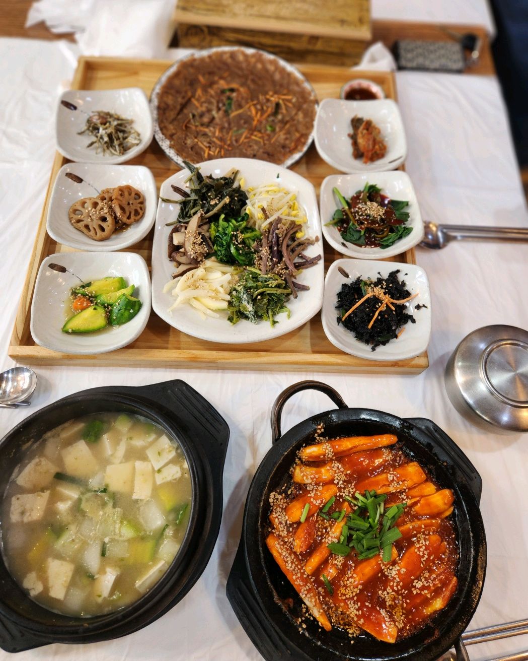 [하동 맛집 쉬어가기좋은날식당] 직접 가본 로컬 리뷰