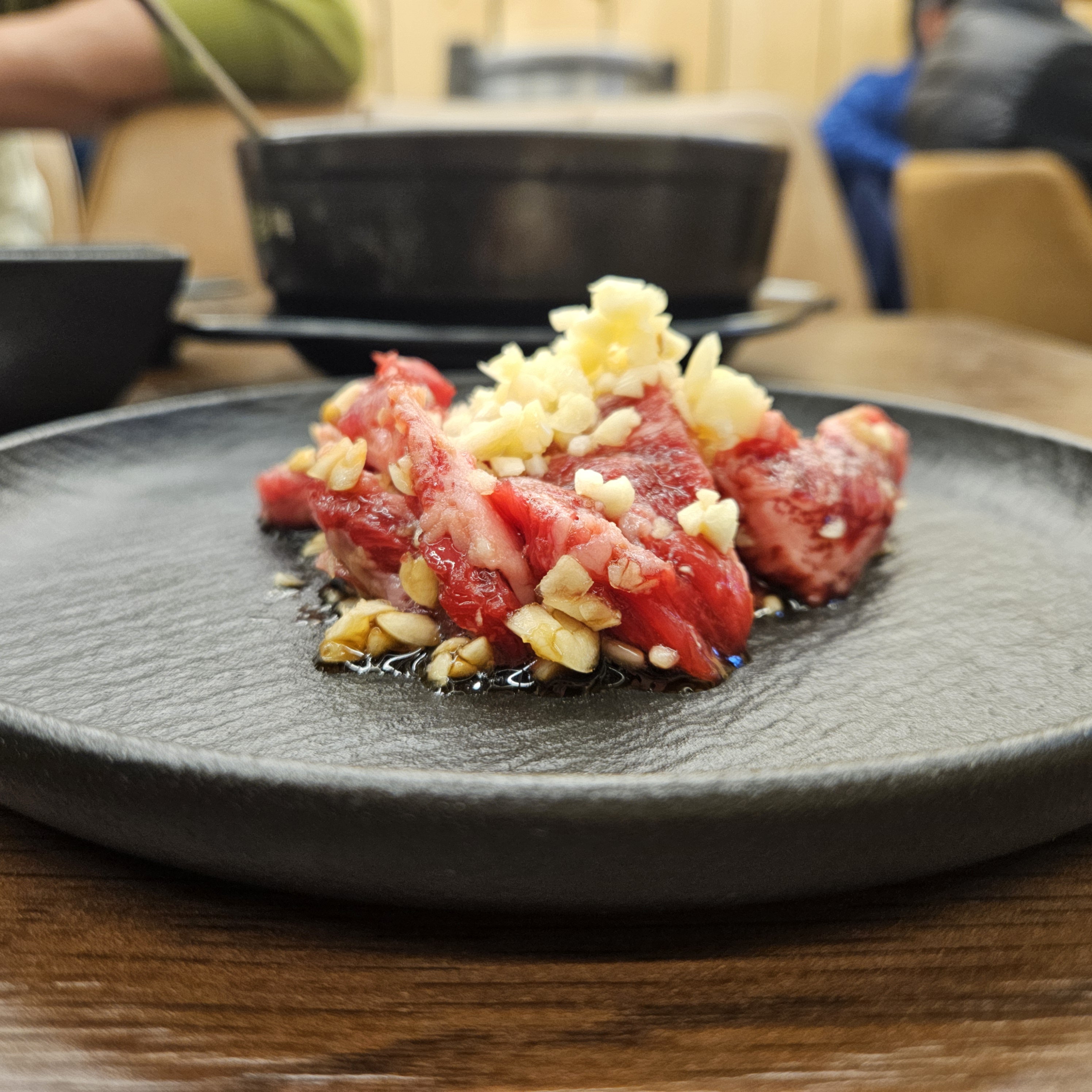 미금역 맛집 우백관 내돈내산 방문리뷰