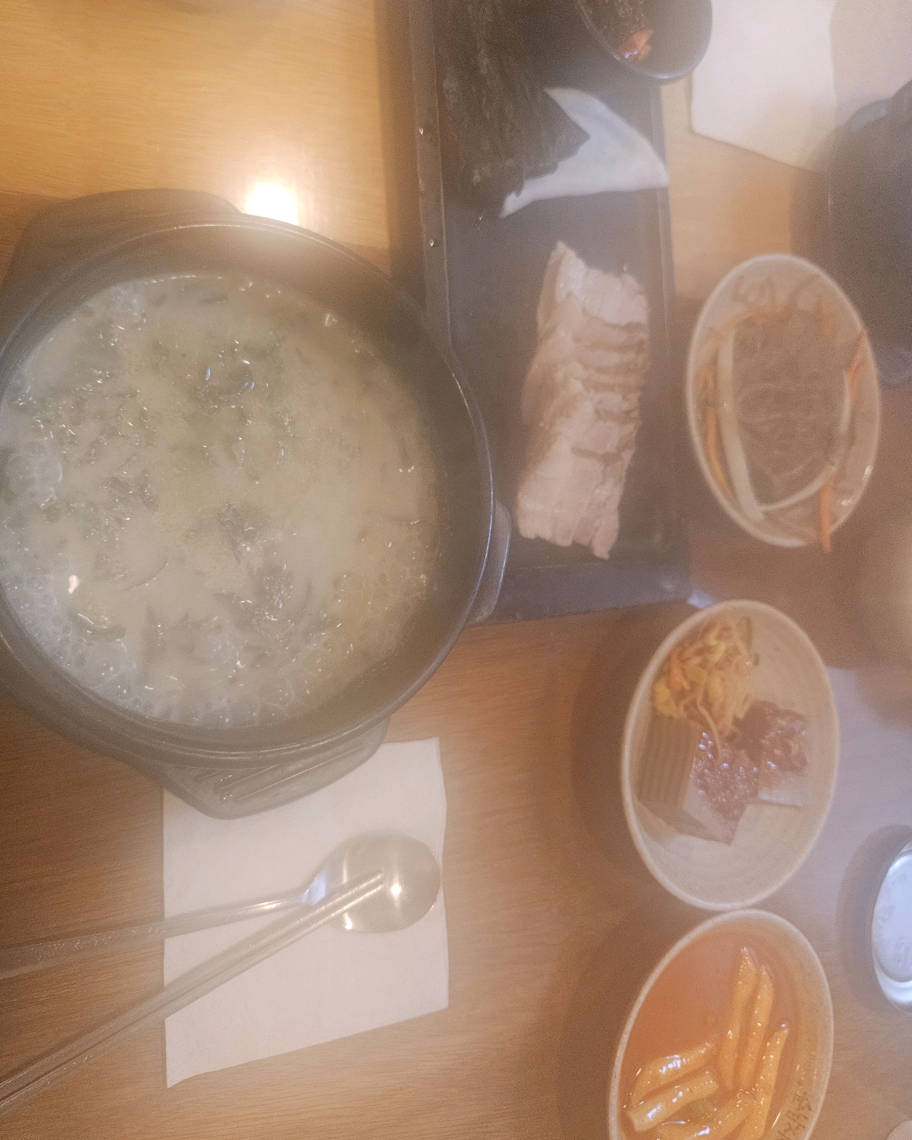 신림역 맛집 순남시래기 보라매점 내돈내산 찐리뷰