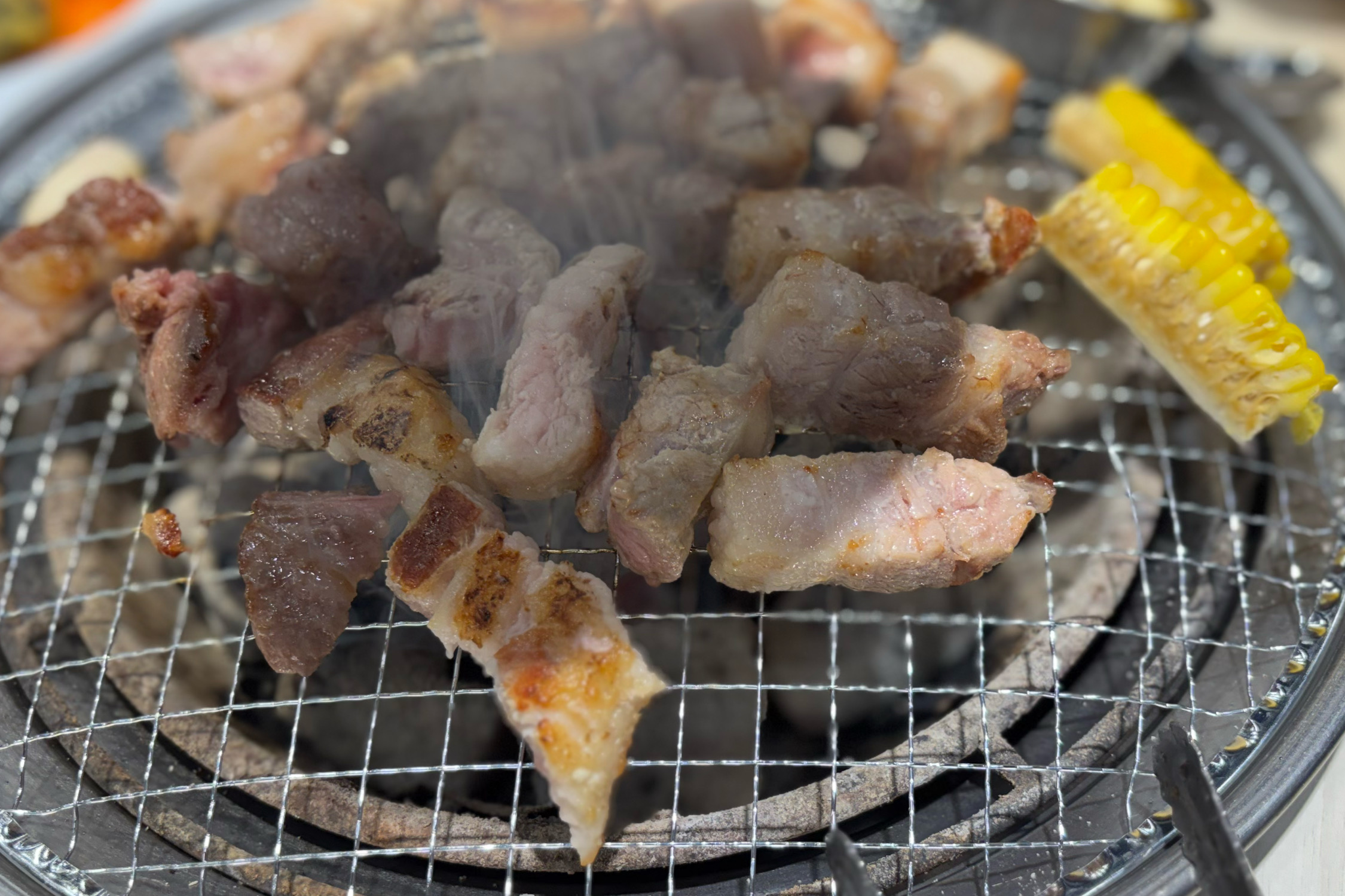고기 먹고 싶을 때마다 찾는 명륜진사갈비 서울강남개나리아파트점! - 강남 맛집 명륜진사갈비 서울강남개나리아파트점