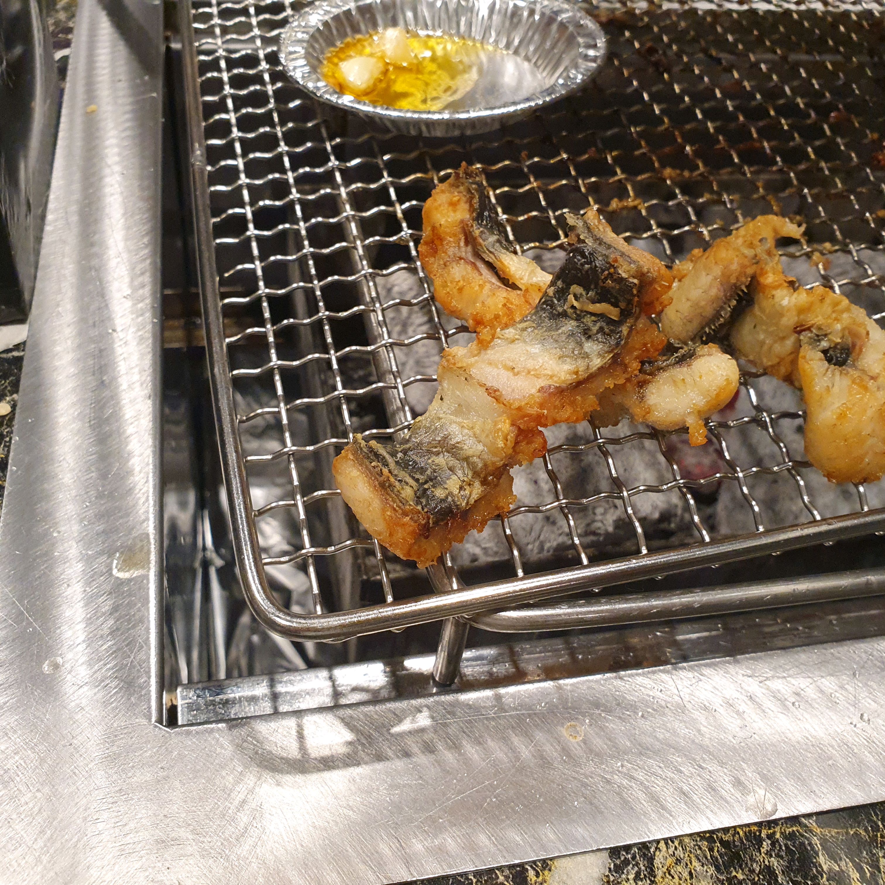 예약 후 룸 이용했는데 - 권선동 맛집 풍천민물장어직판장남수원장어