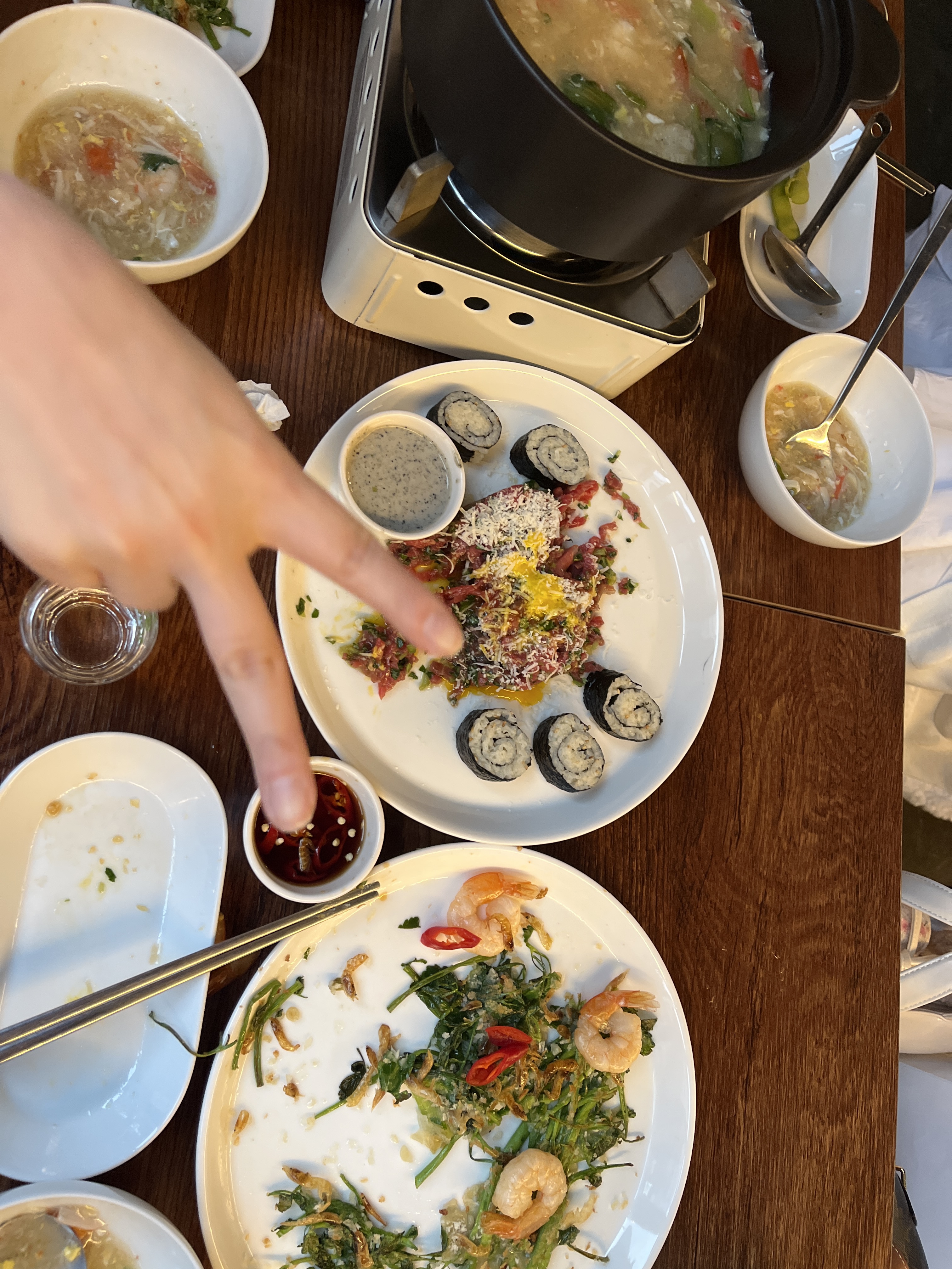 서현역 맛집 모티이 내돈내산 방문리뷰