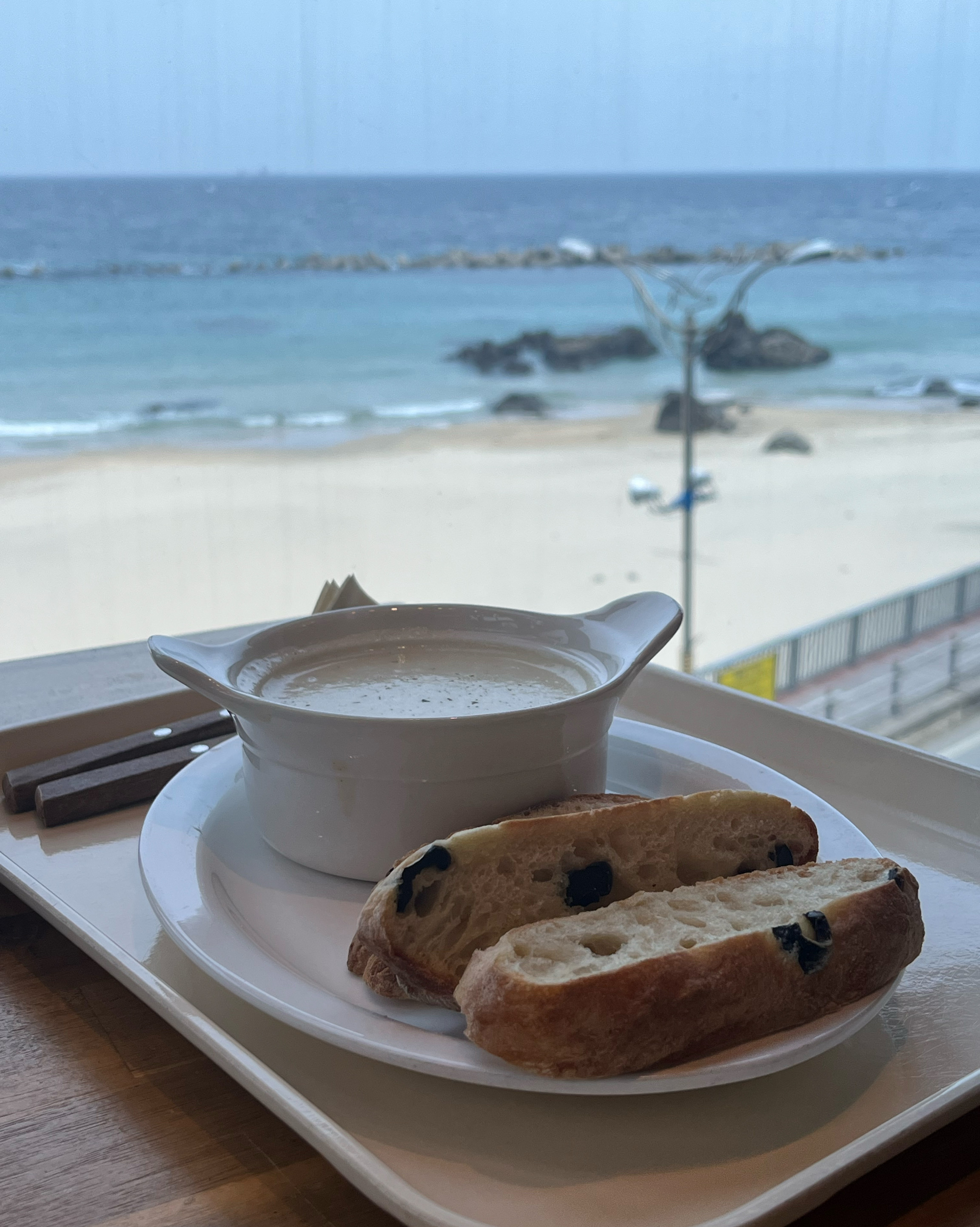 [삼척 맛집 배나들] 직접 가본 로컬 리뷰