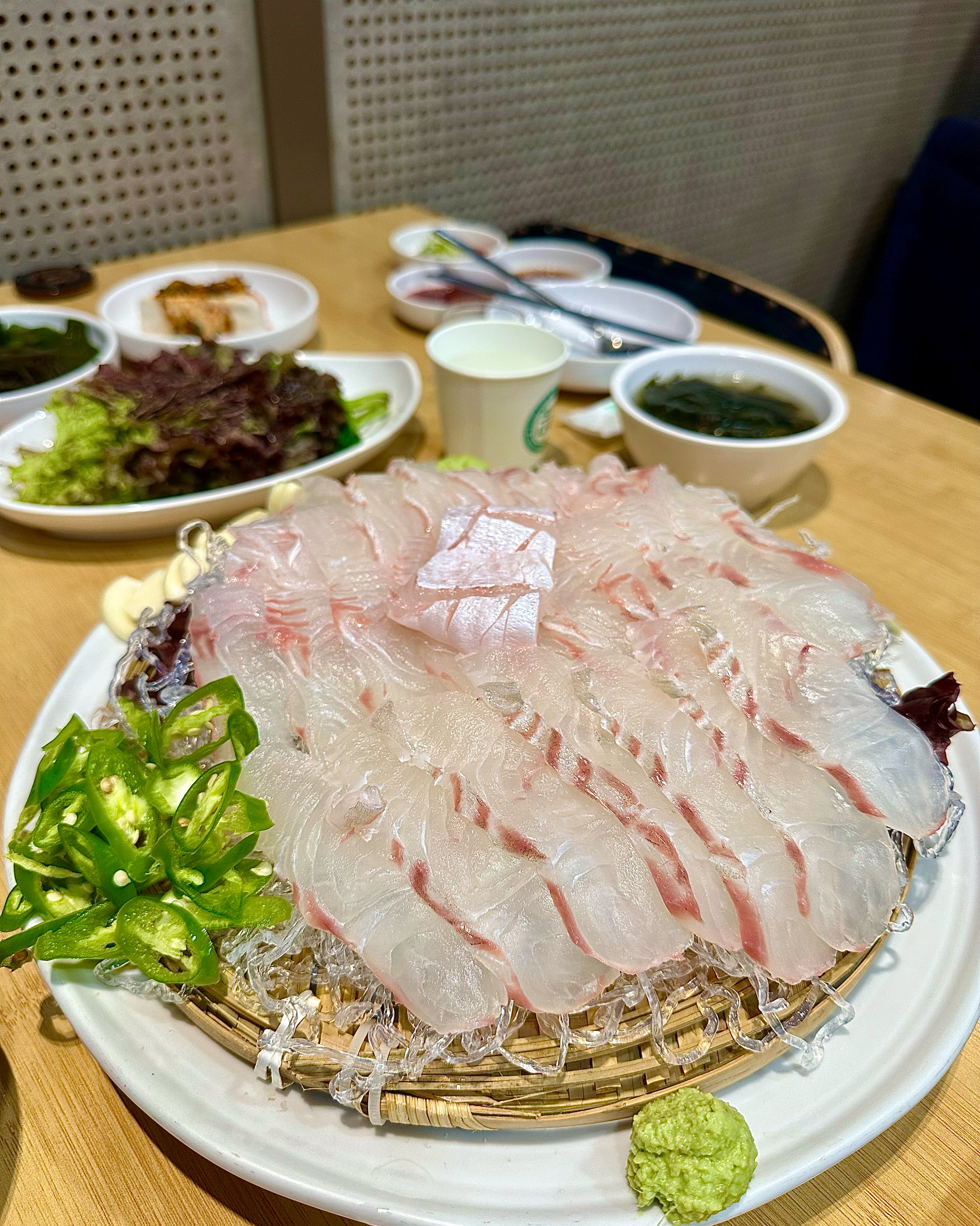 미금역 맛집 영덕 강구항 내돈내산 최신리뷰