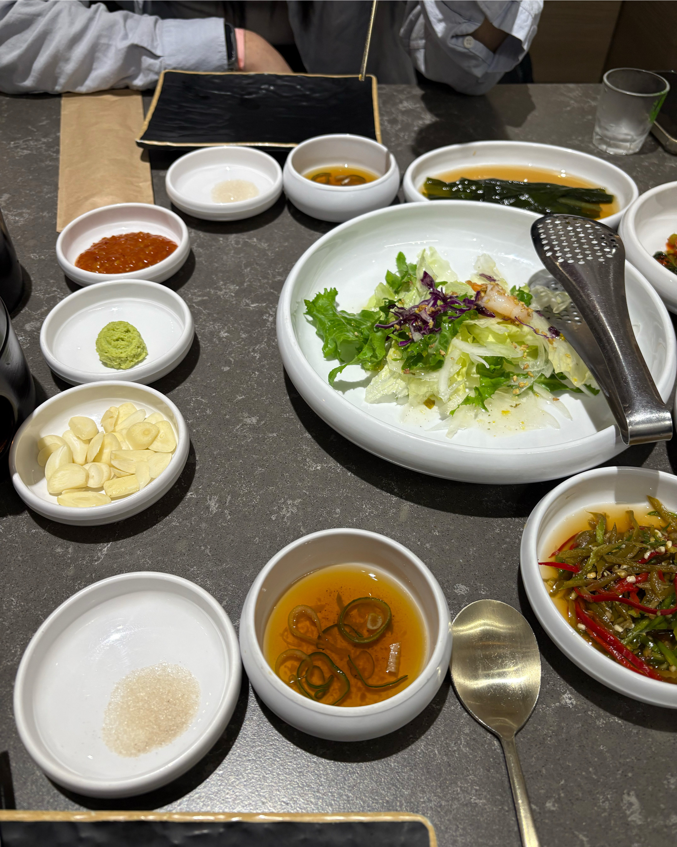 정자역 맛집 한돈곳간 분당정자점 내돈내산 방문리뷰