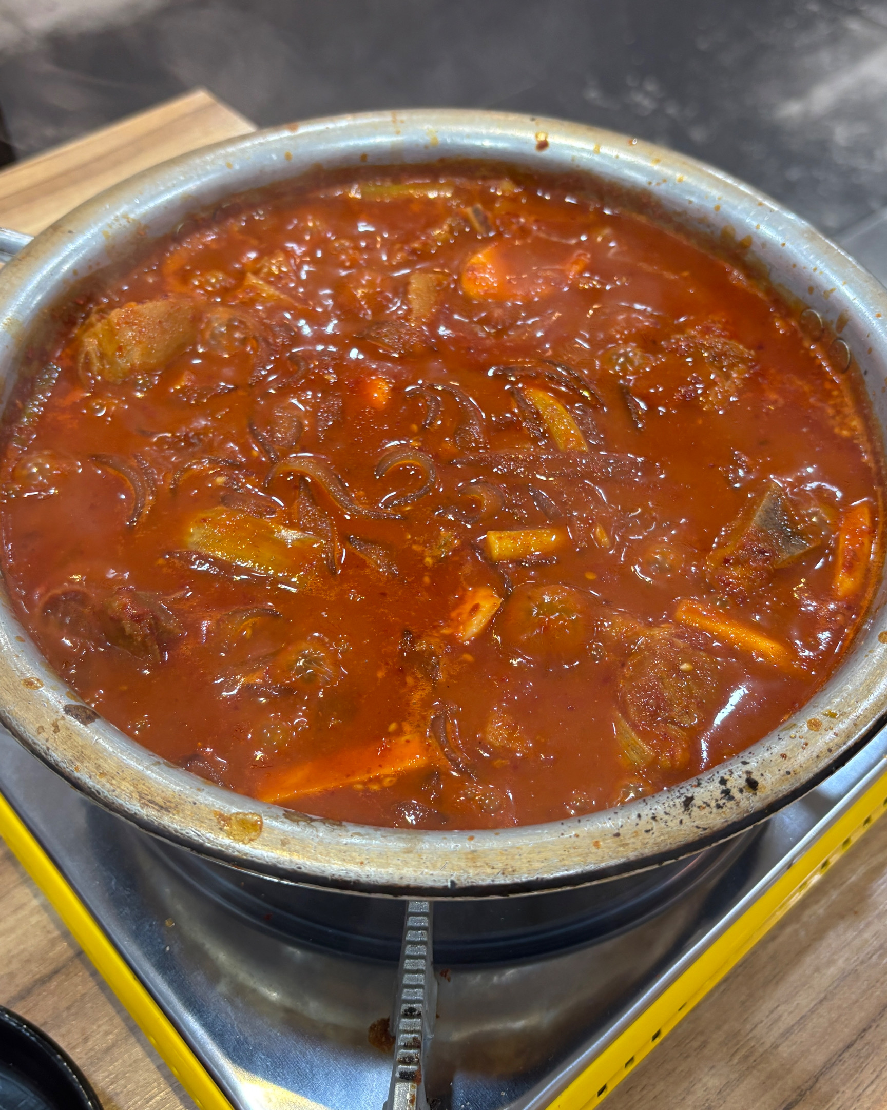서현역 맛집 김청자매운갈비찜 서현역점 내돈내산 찐리뷰