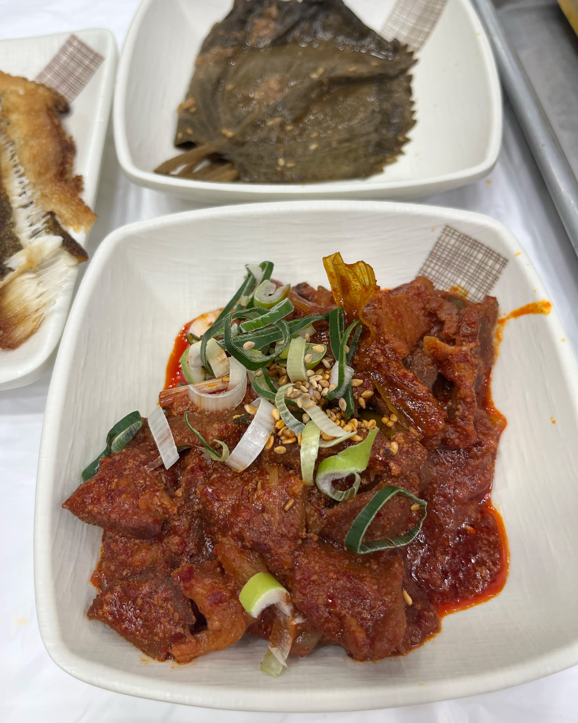 8년째 강릉오면 이곳순두부만 - 경포대 맛집 차현희순두부청국장