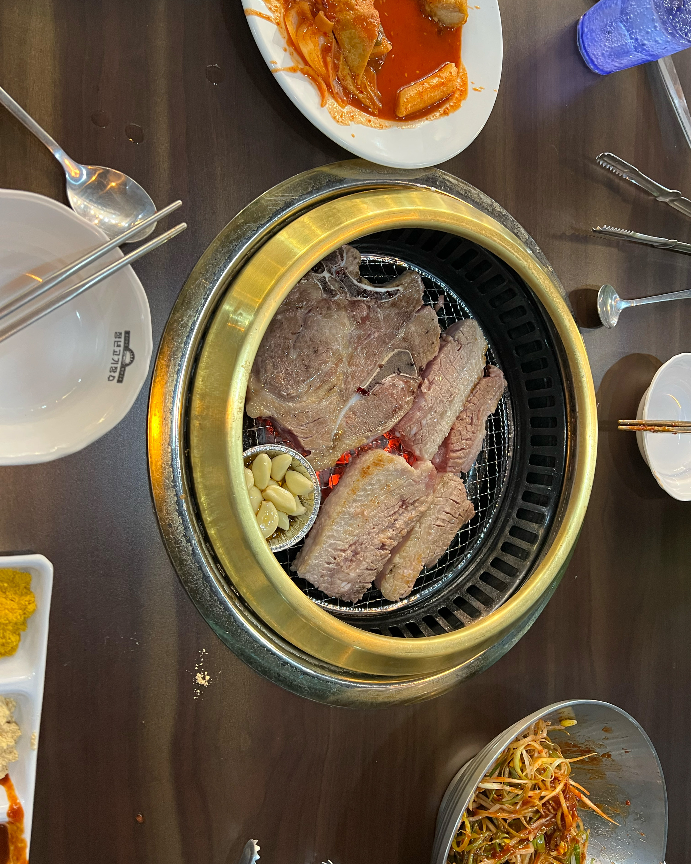 [삼척 맛집 청년고기장수 삼척점] 직접 가본 로컬 리뷰