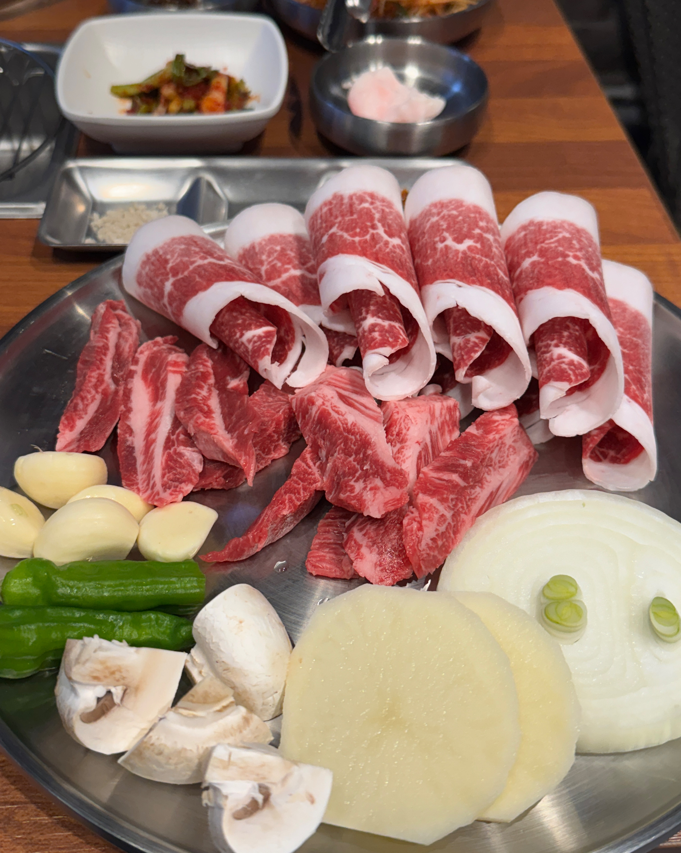 미금역 맛집 방탄육 내돈내산 최신리뷰
