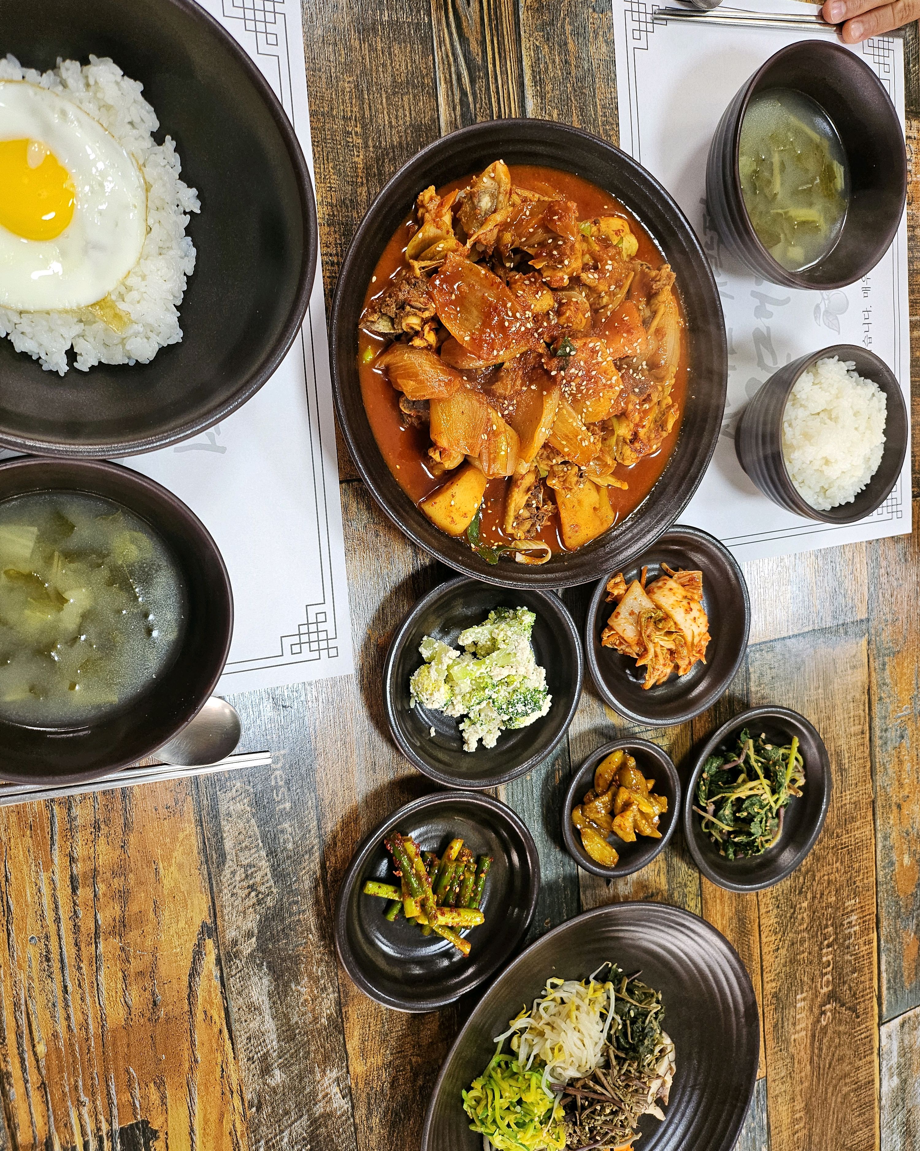 [하동 맛집 지리산대박터고매감] 직접 가본 로컬 리뷰